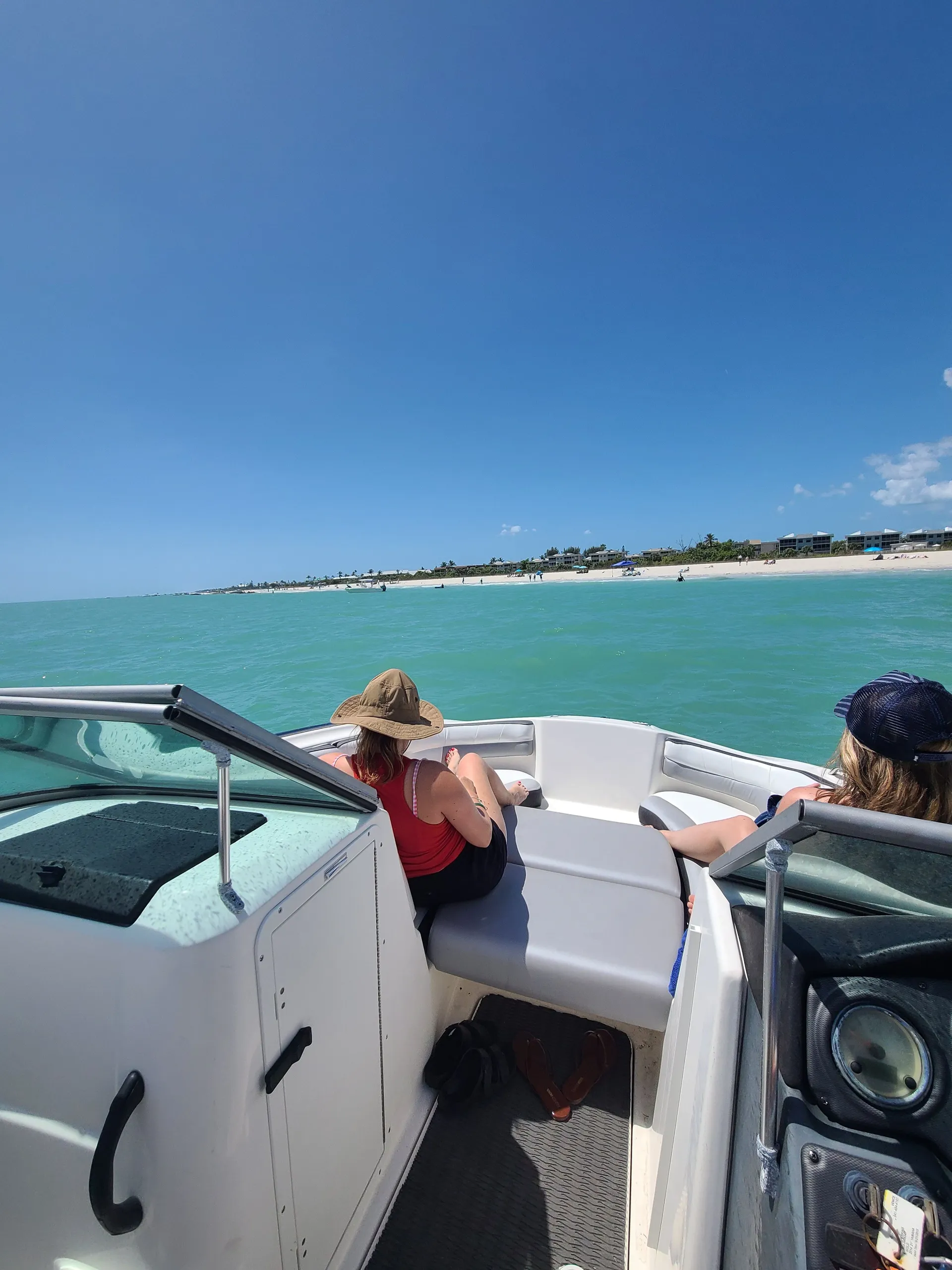 YAMAHA SX190  in Cape Coral, FL — photo 5