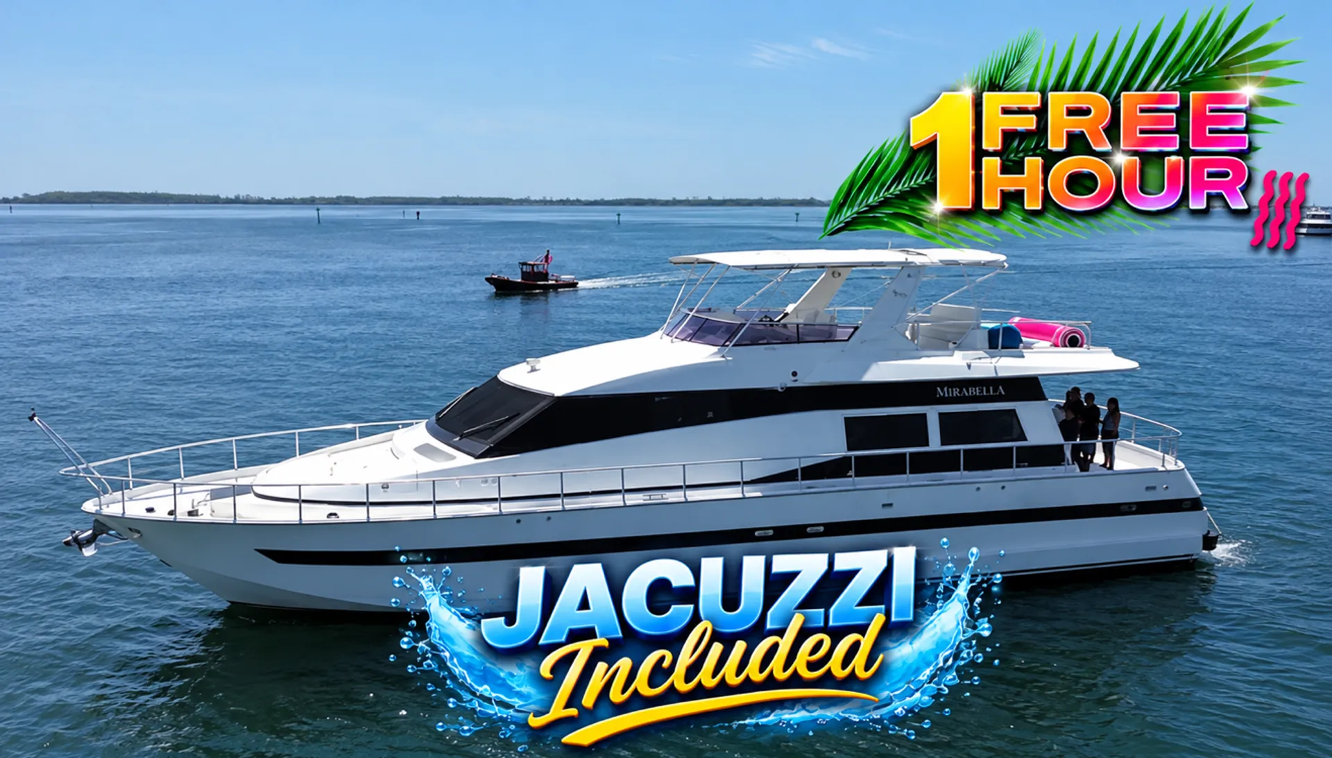 Versilcraft challenger in Miami, FL