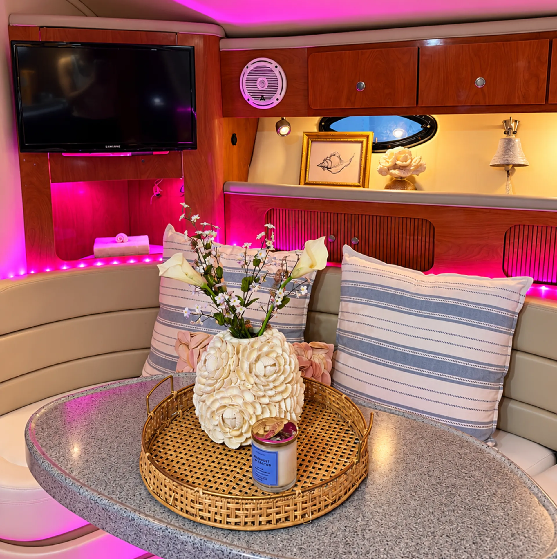 FREE HOUR | 45FT 13PPL BEST PARTY YACHT MIAMI *NO HIDDEN FEES*