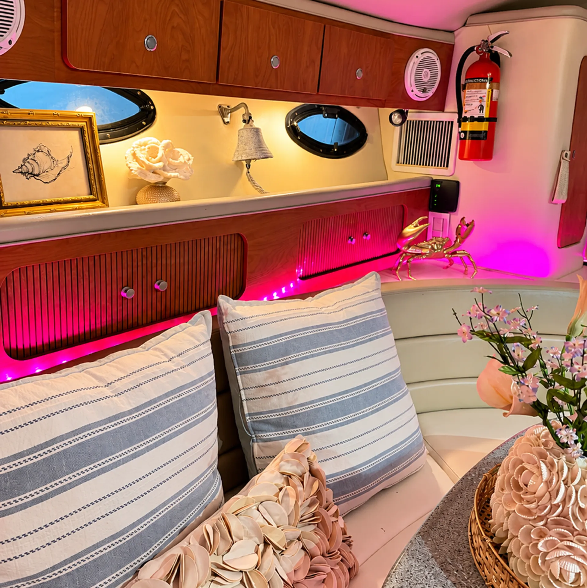 FREE HOUR | 45FT 13PPL BEST PARTY YACHT MIAMI *NO HIDDEN FEES*