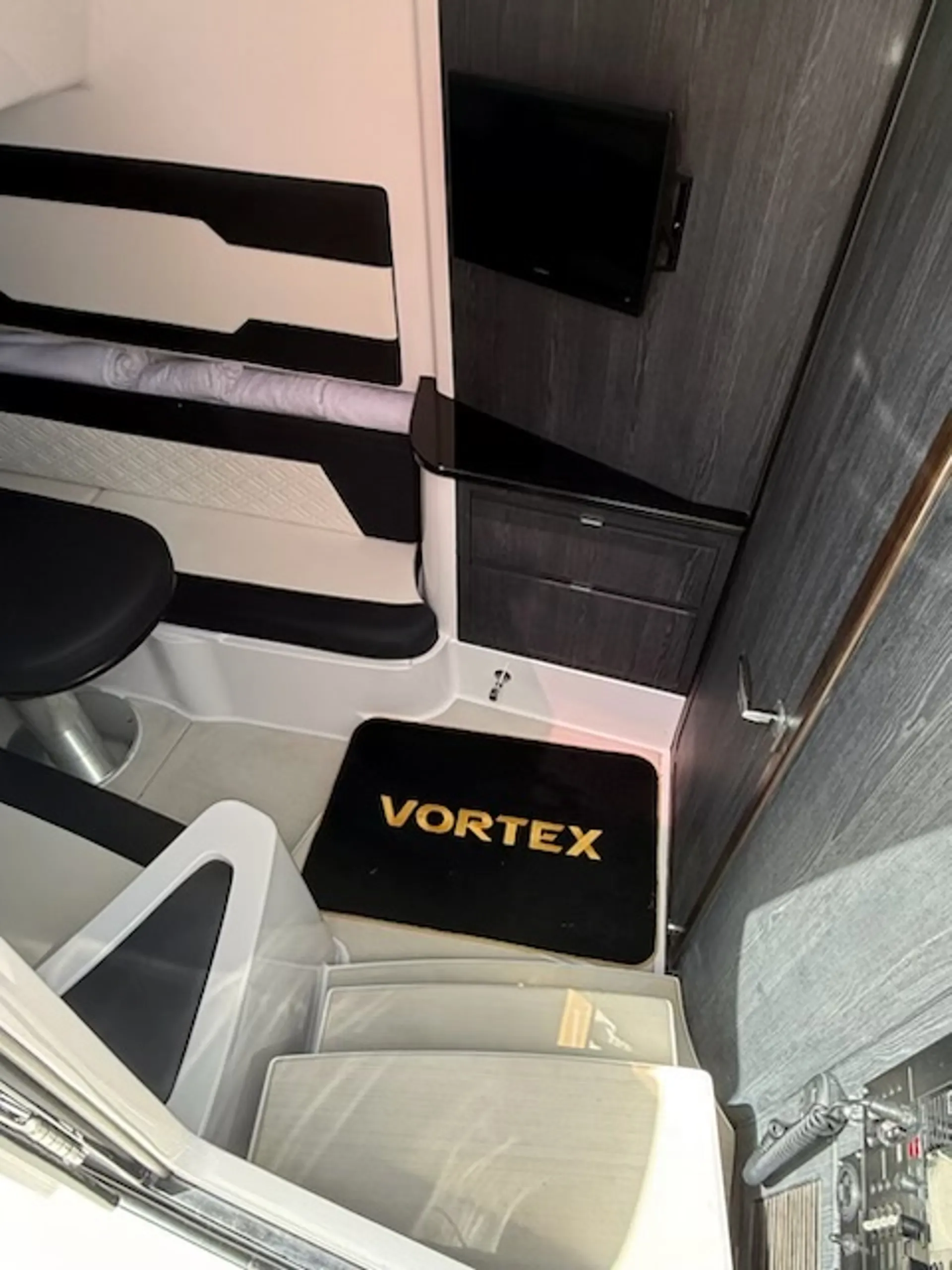 Cigarette 42 Auroris in Montauk, NY — photo 8