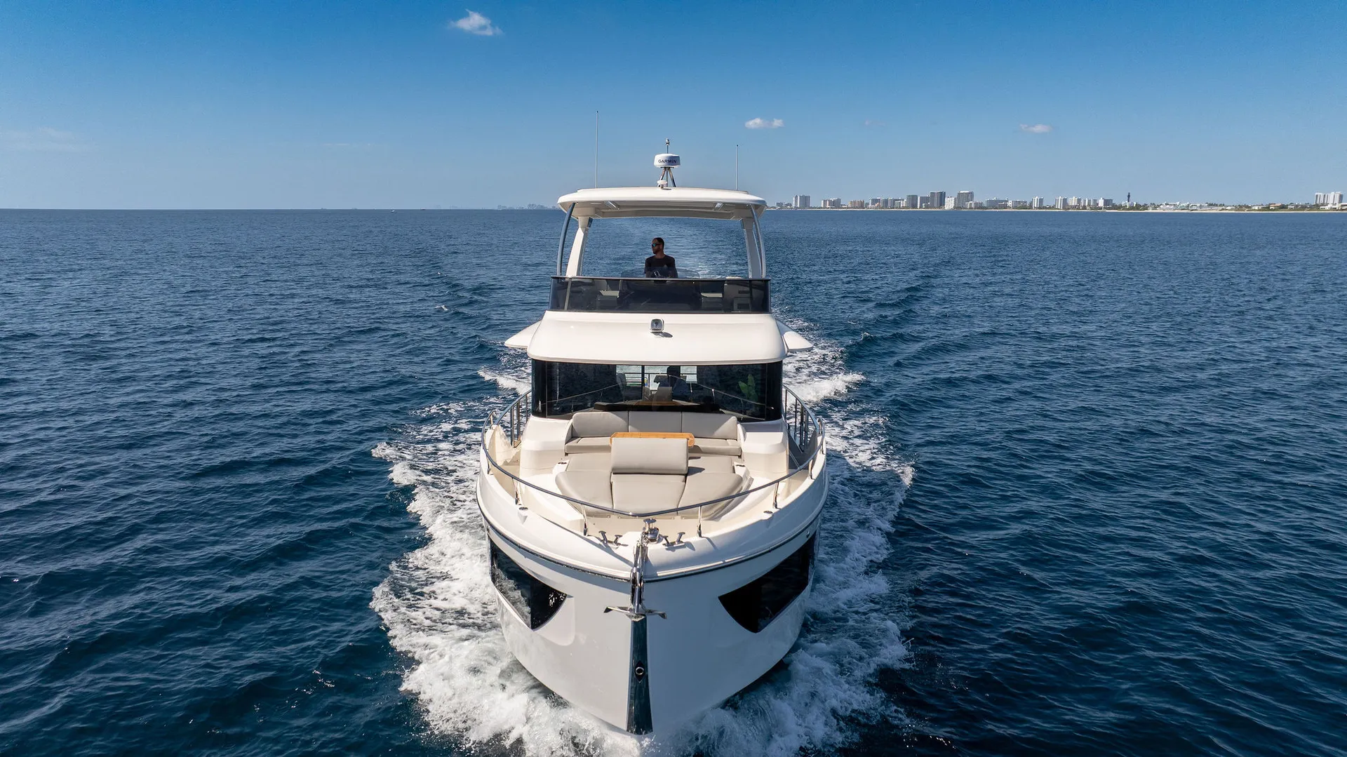 Absolute Navetta 53 in Lighthouse Point, FL — photo 3