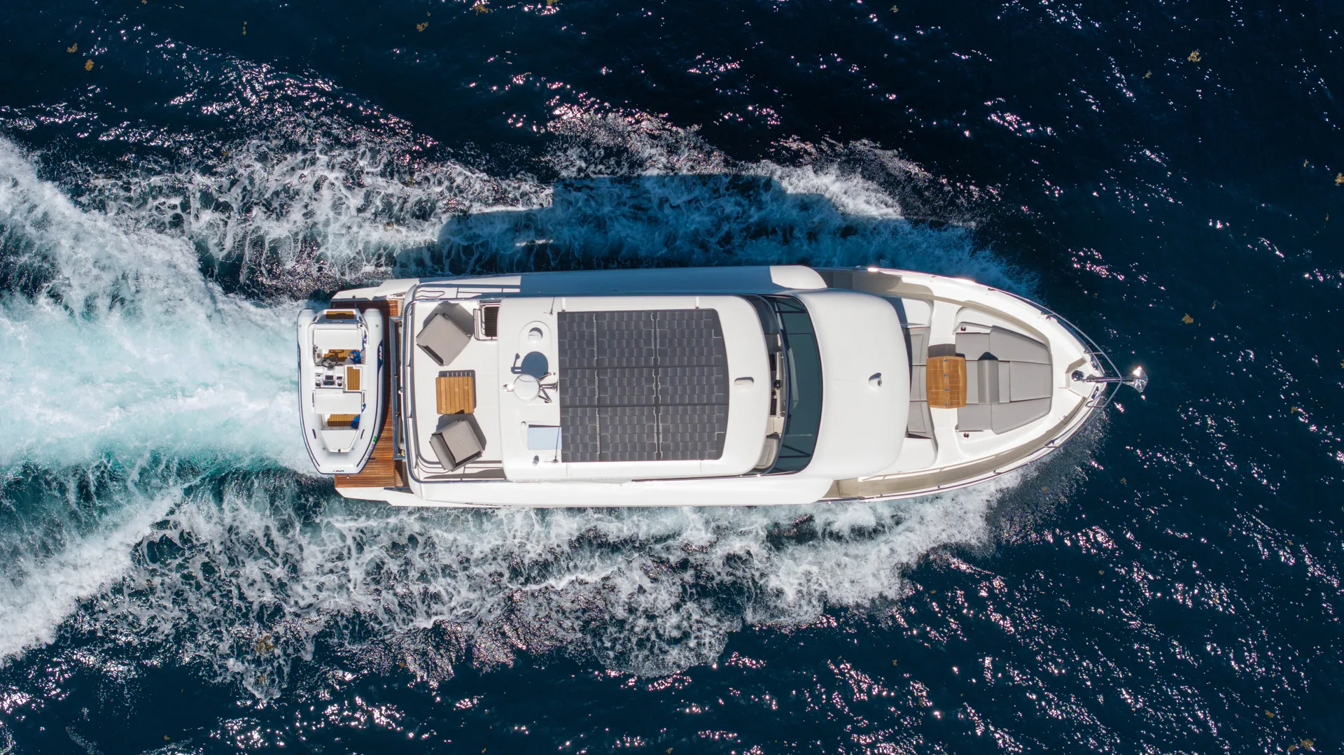 Absolute Navetta 53 in Lighthouse Point, FL — photo 4
