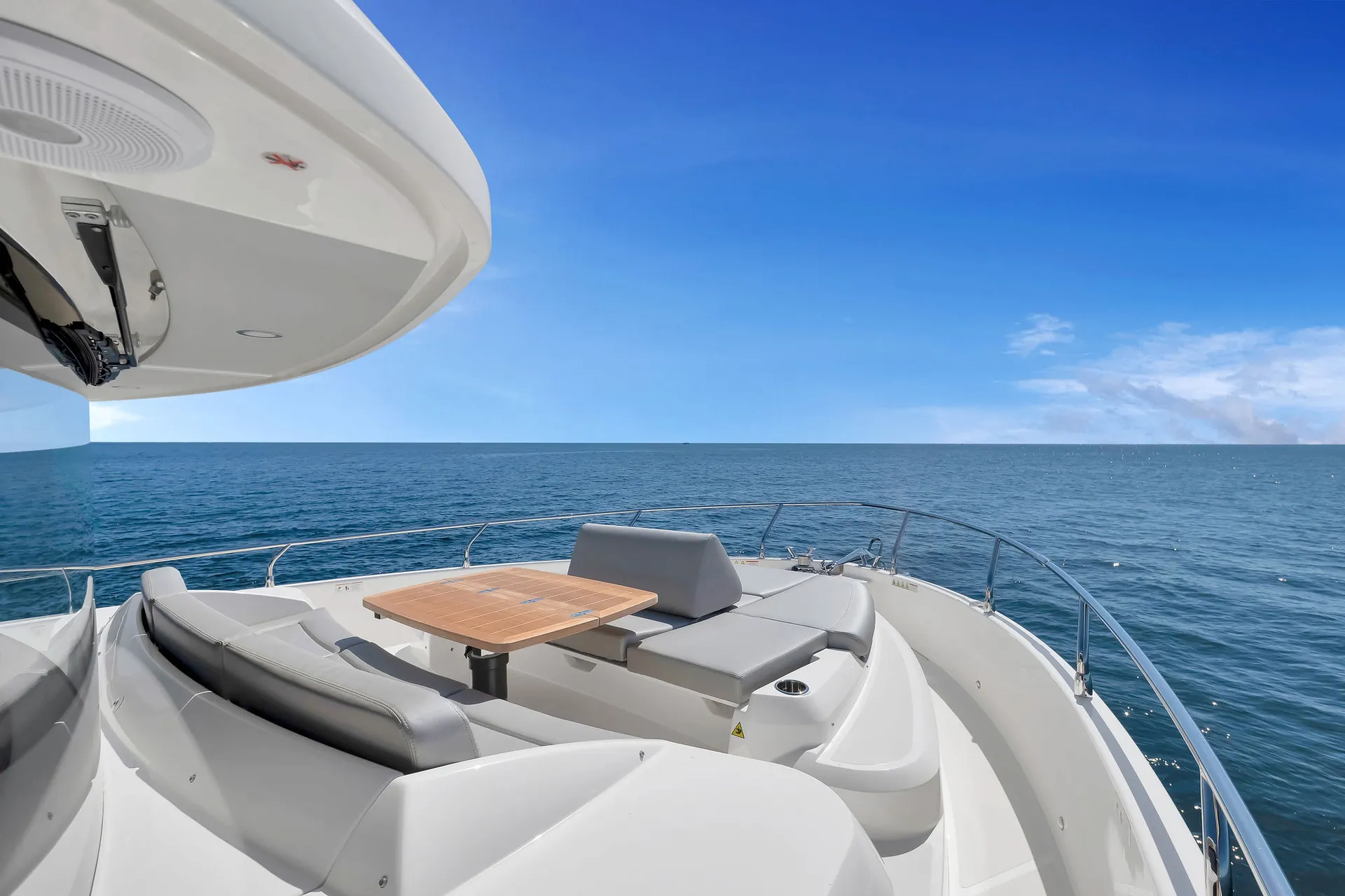 Absolute Navetta 53 in Lighthouse Point, FL — photo 5