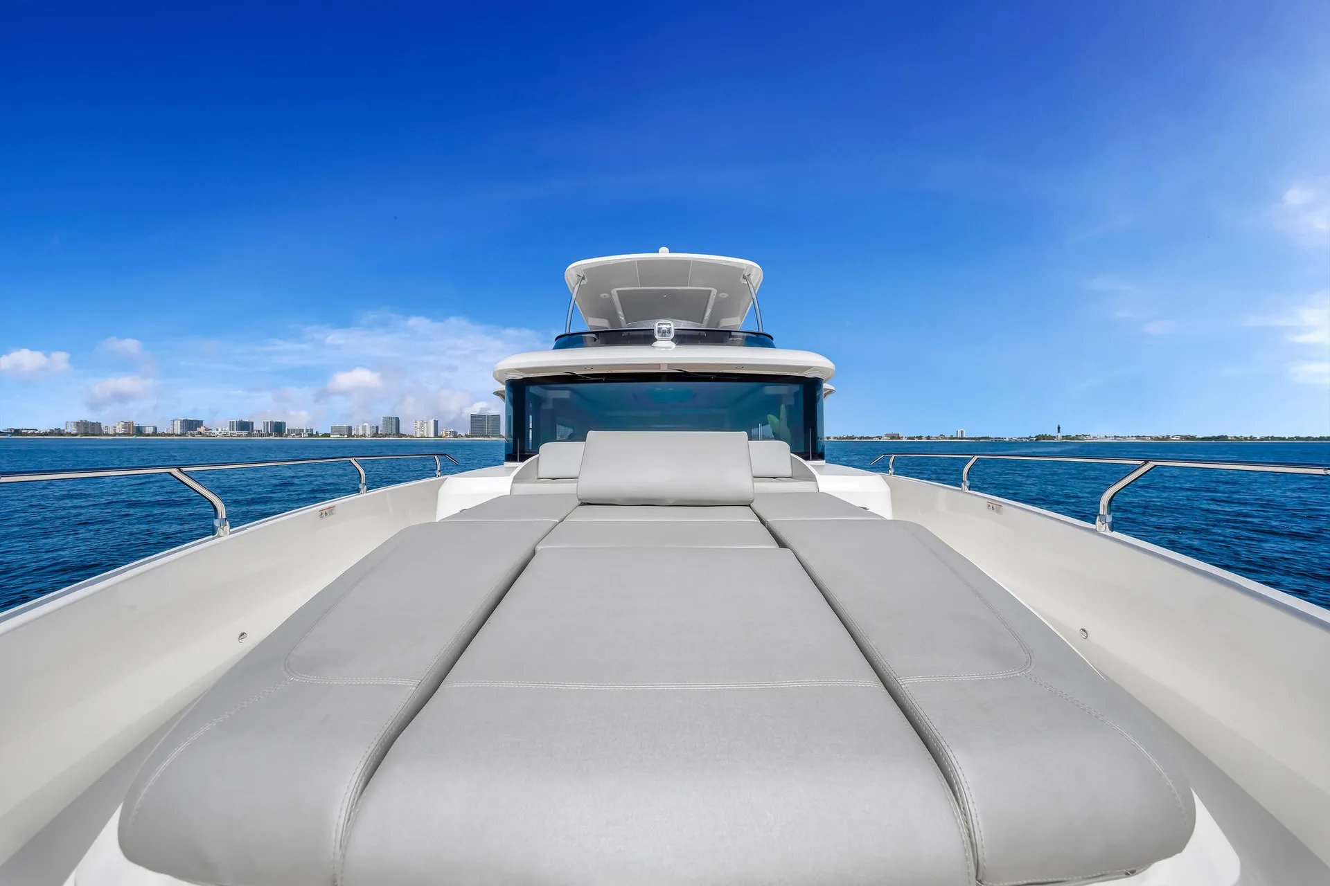 Absolute Navetta 53 in Lighthouse Point, FL — photo 7