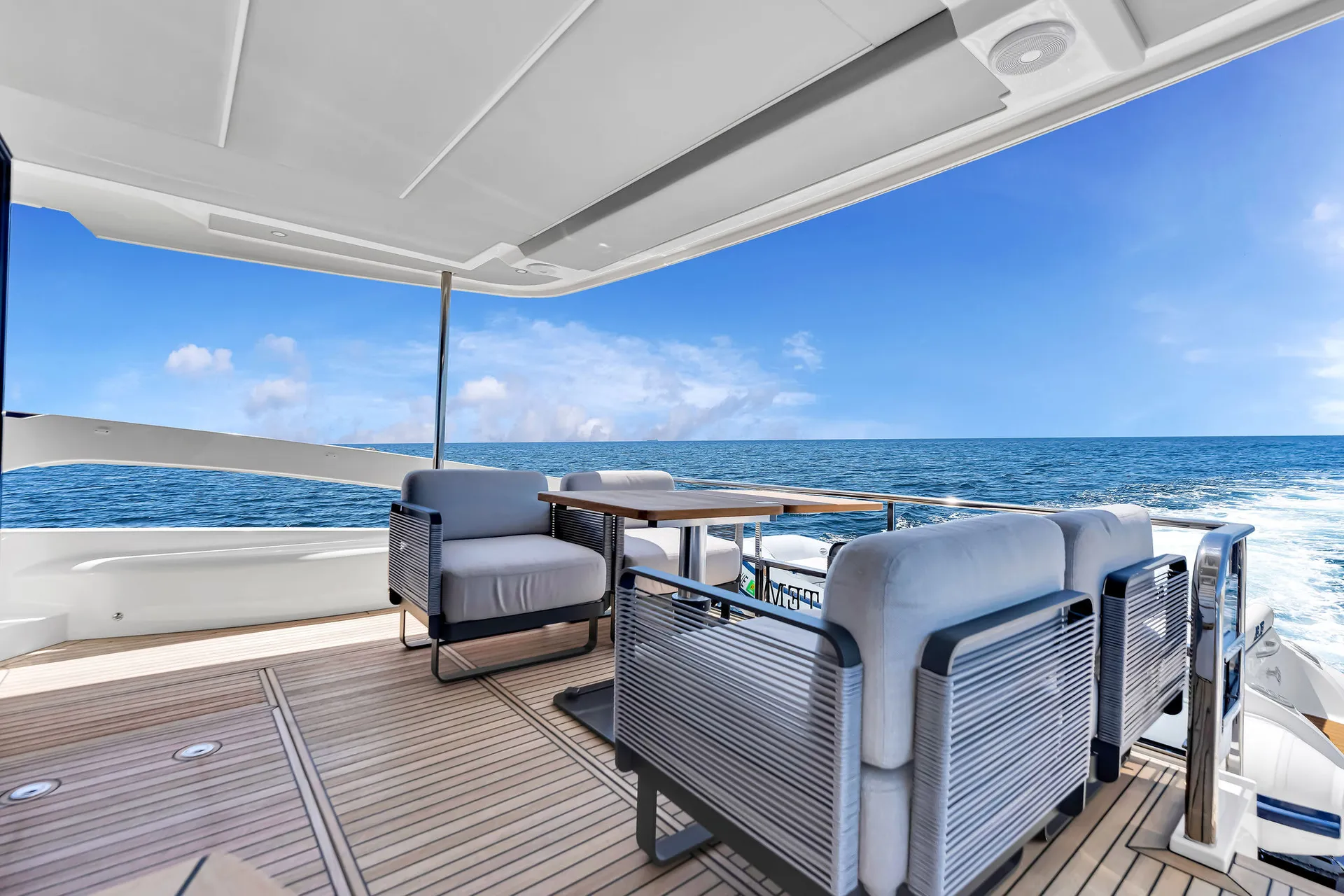 Absolute Navetta 53 in Lighthouse Point, FL — photo 9