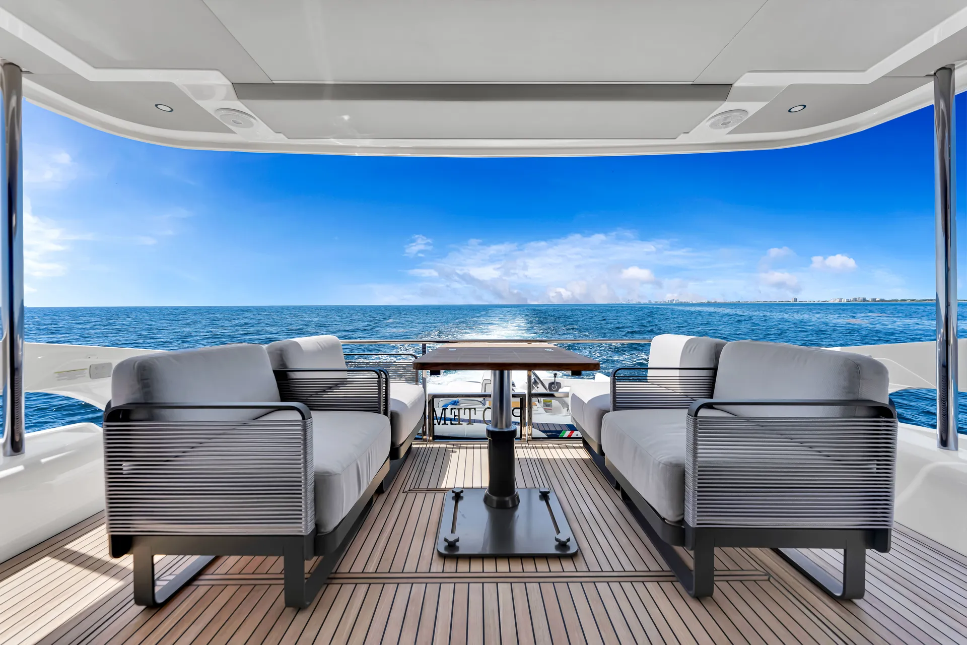 Absolute Navetta 53 in Lighthouse Point, FL — photo 8