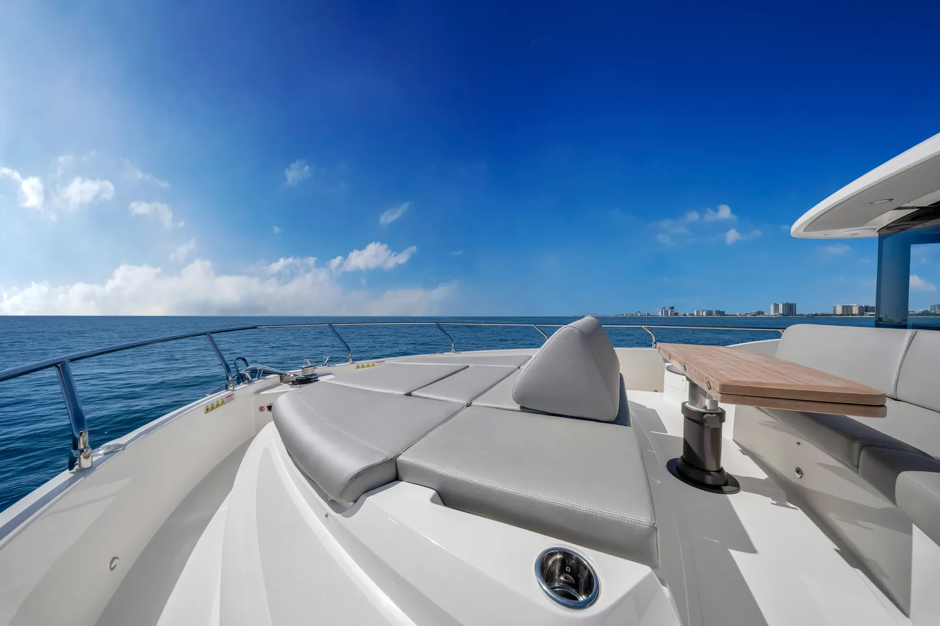 Absolute Navetta 53 in Lighthouse Point, FL — photo 6