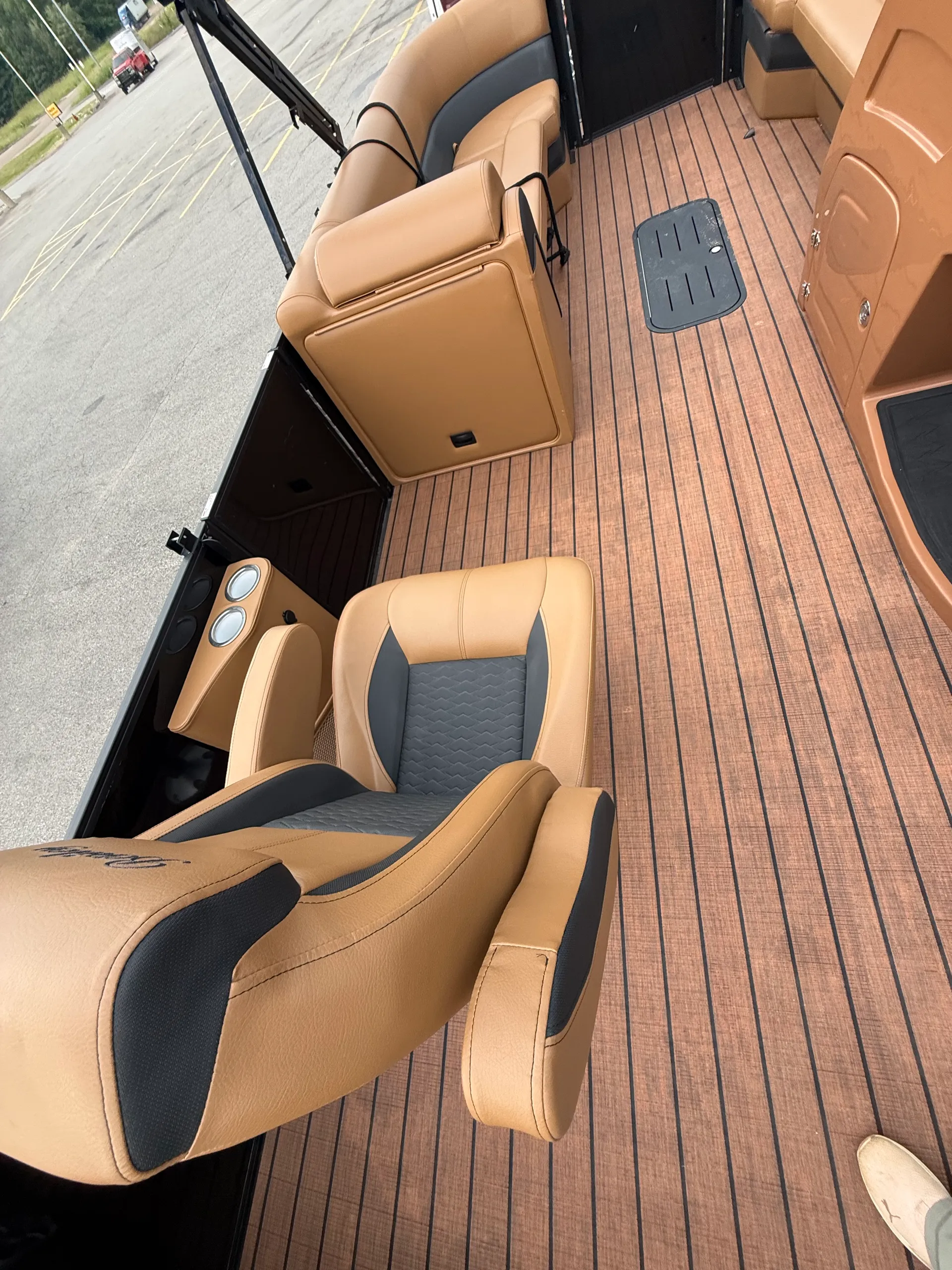 ENCORE BENTLEY ELITE 250 SWINGBACK BENCH EXT in Bath Springs, TN — photo 3