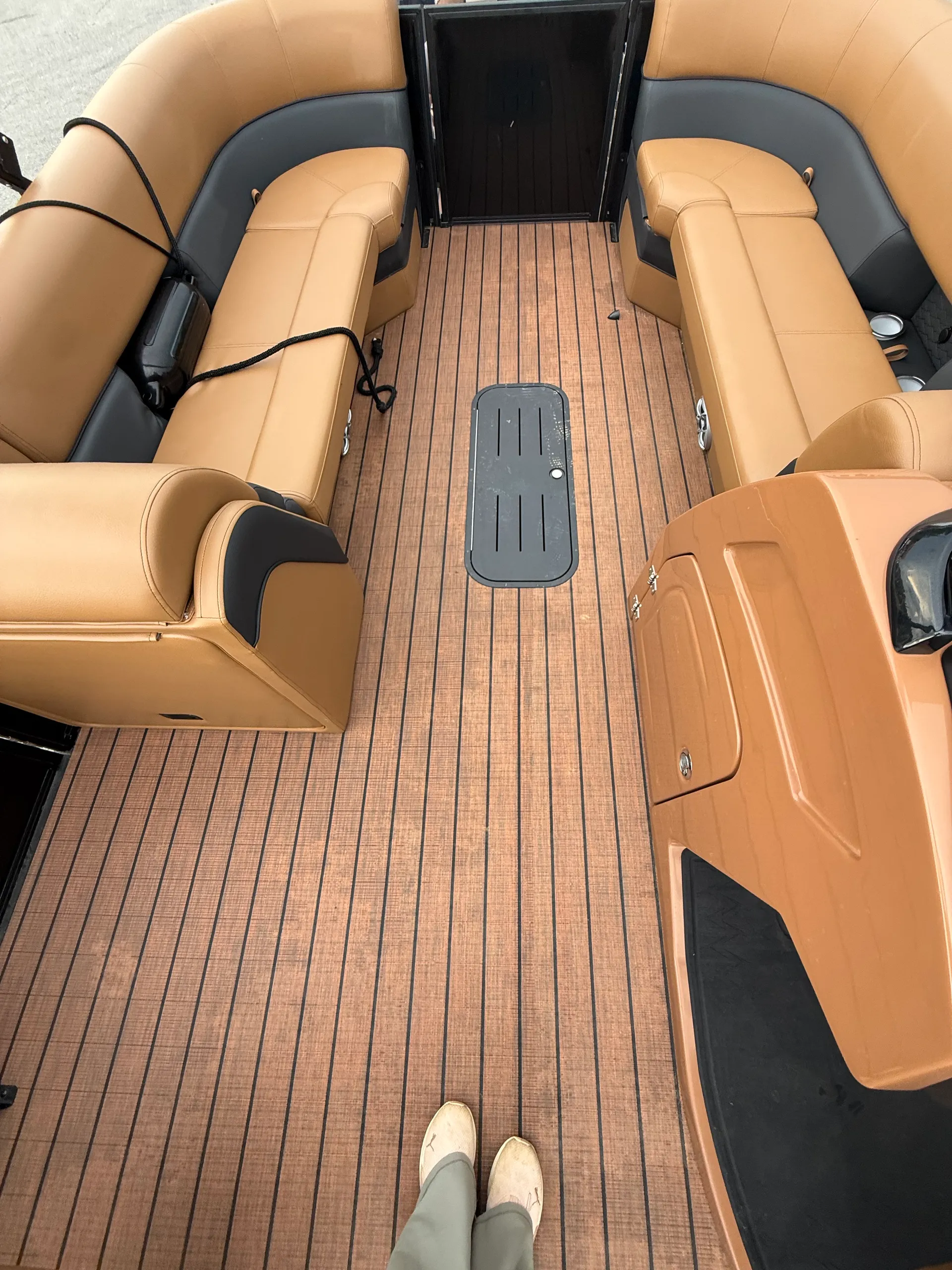 ENCORE BENTLEY ELITE 250 SWINGBACK BENCH EXT in Bath Springs, TN — photo 6