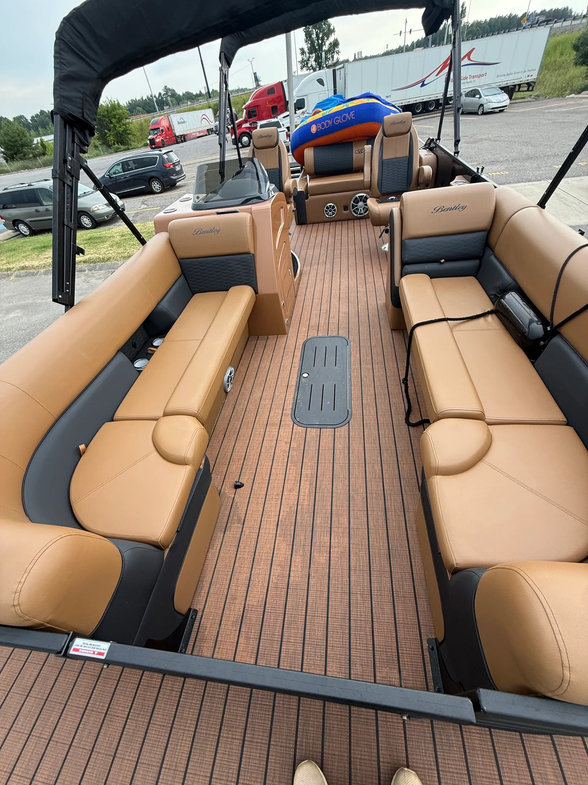 ENCORE BENTLEY ELITE 250 SWINGBACK BENCH EXT in Bath Springs, TN — photo 2