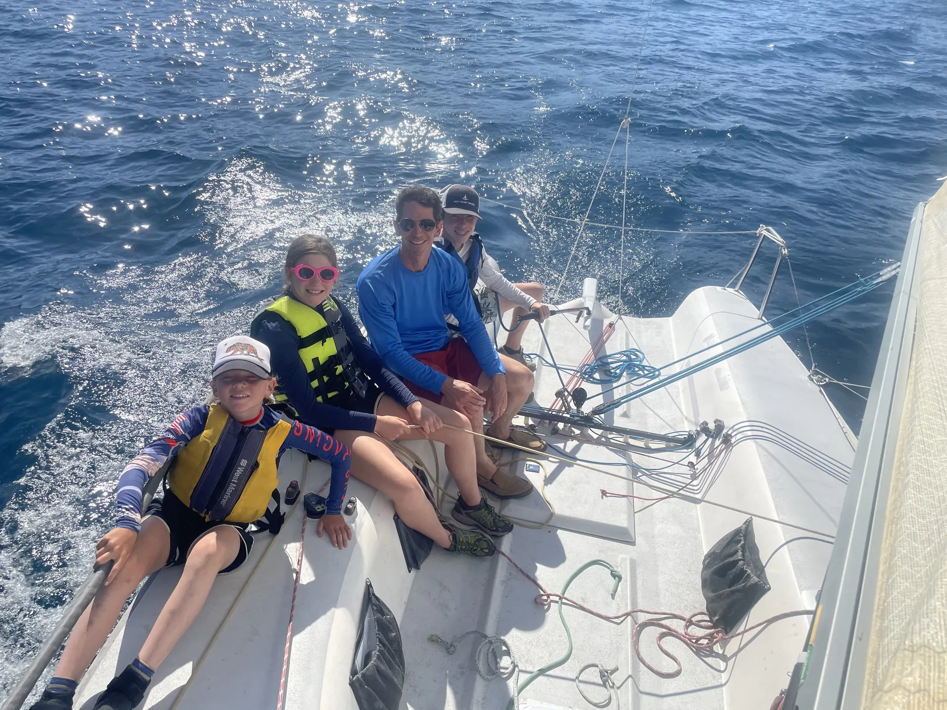 Melges 24 in Tahoe City, CA — photo 5