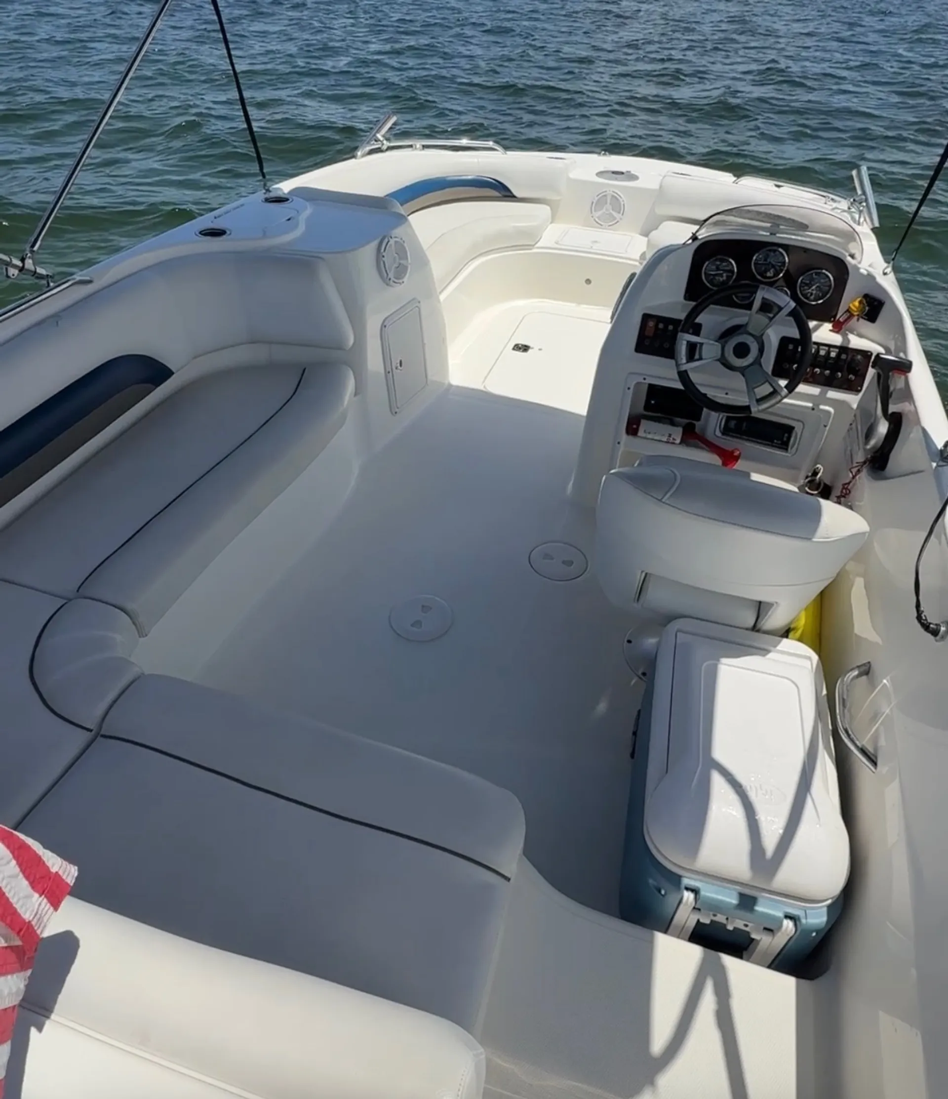 YAMAHA F115XA 4-STROKE in Miami, FL — photo 4