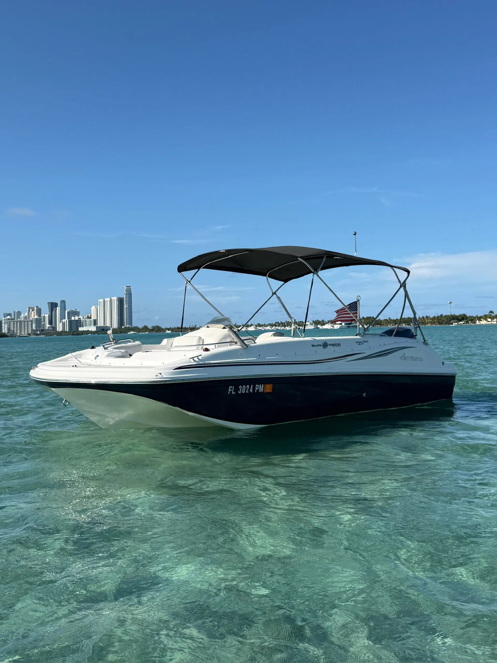 YAMAHA F115XA 4-STROKE in Miami, FL
