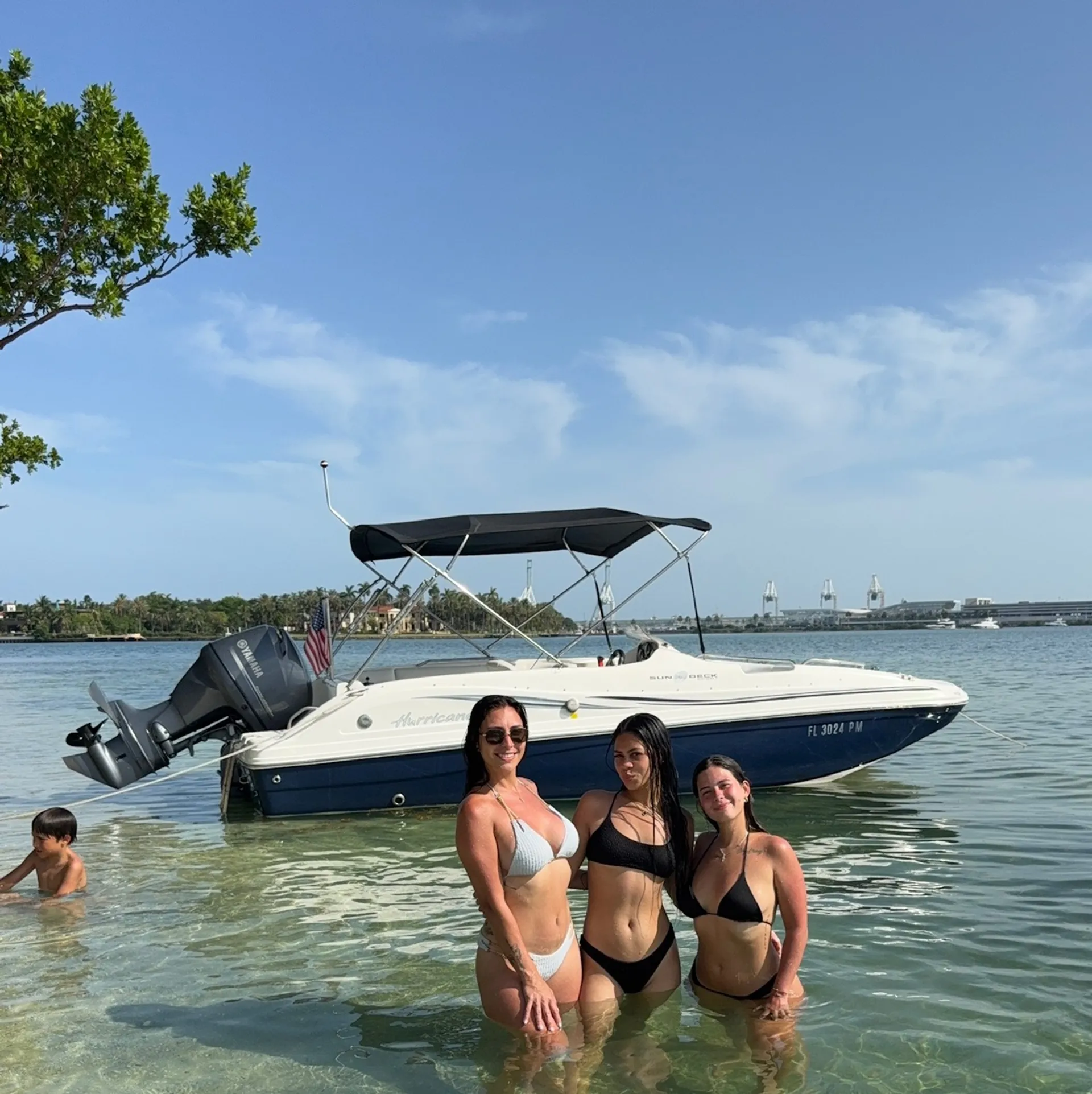 YAMAHA F115XA 4-STROKE in Miami, FL — photo 8