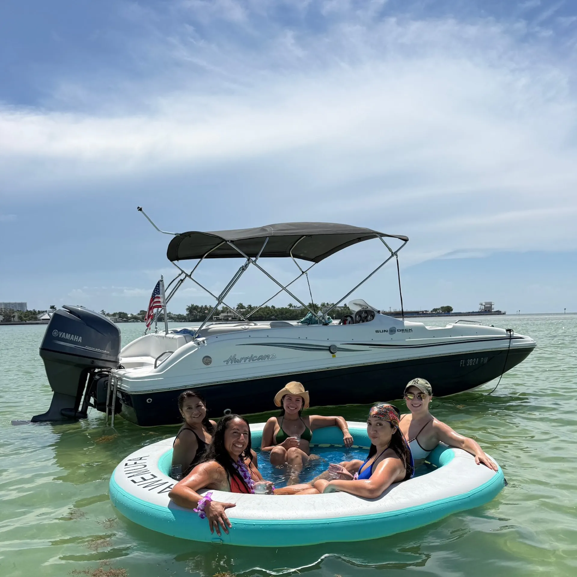 YAMAHA F115XA 4-STROKE in Miami, FL — photo 9