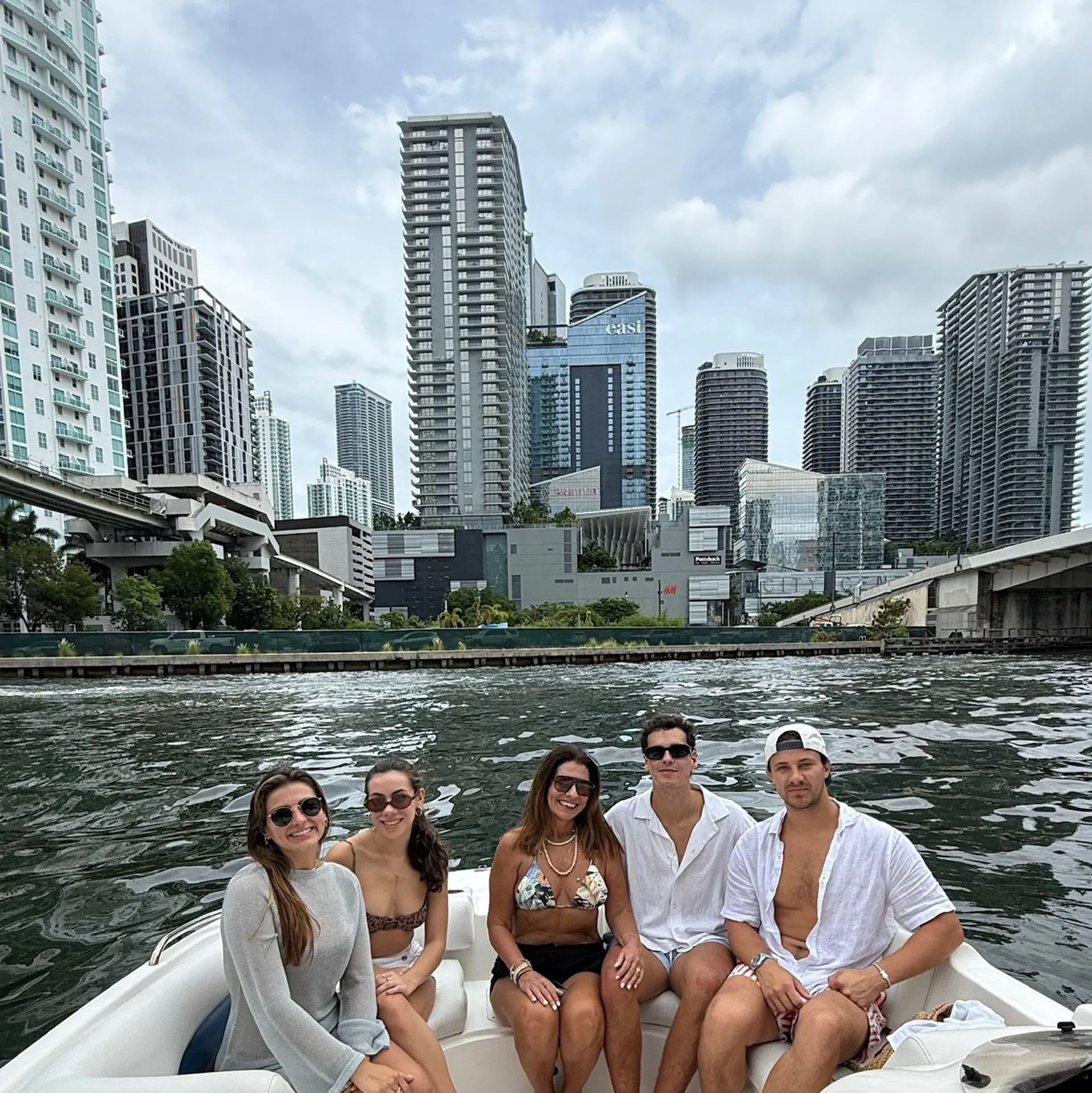 YAMAHA F115XA 4-STROKE in Miami, FL — photo 10