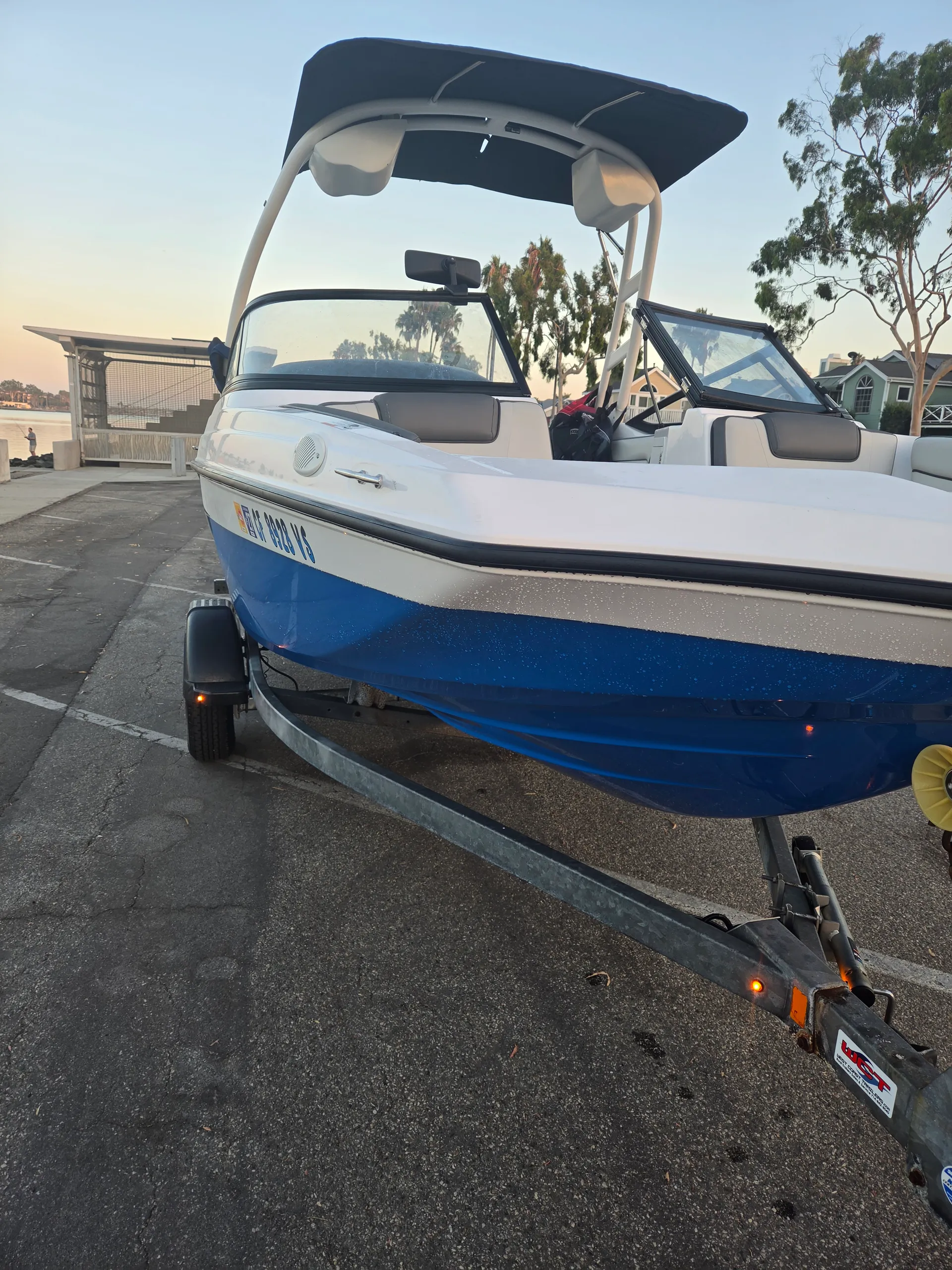 YAMAHA AR190 in Long Beach, CA — photo 5
