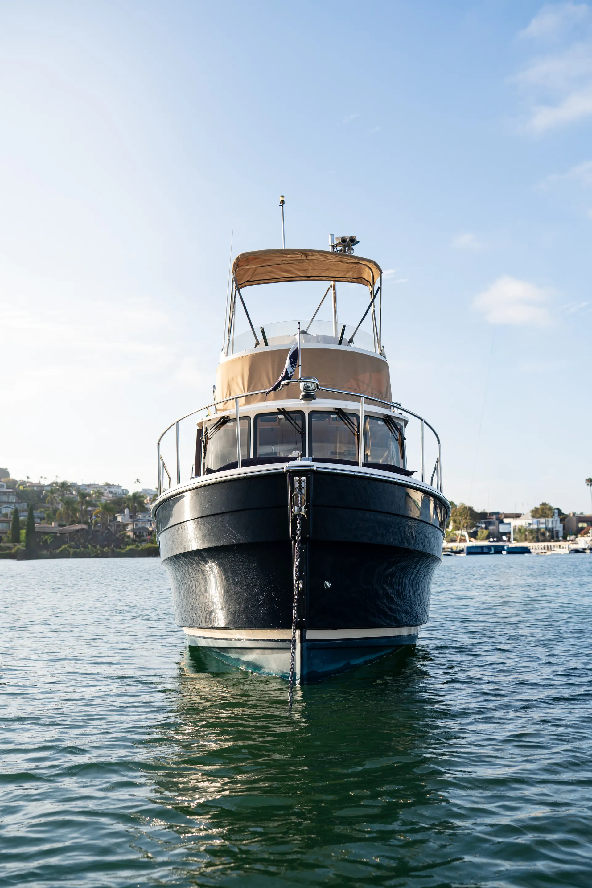 RANGER TUGS (WA) RANGER R31CB in San Diego, CA — photo 10