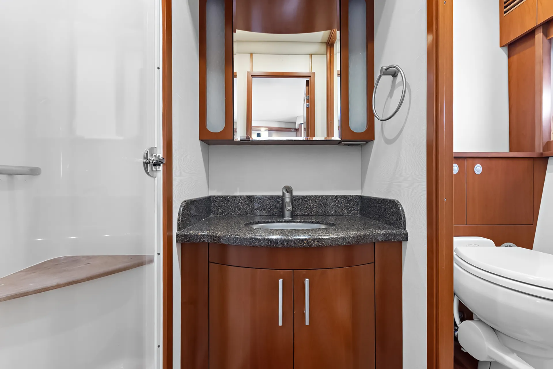 Key West Sea Ray Sundancer 60: Luxury Yacht Getaway