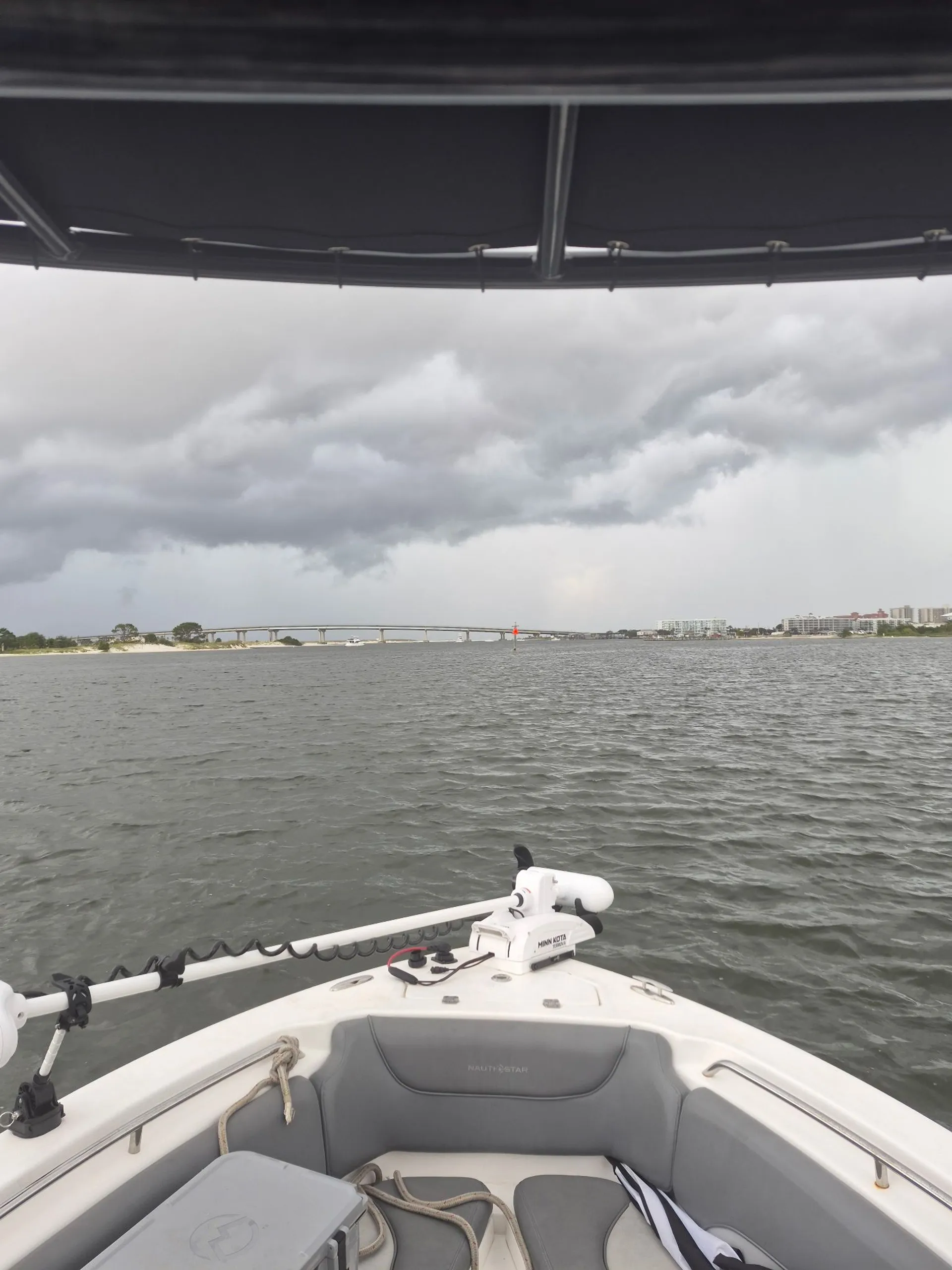 Nauticstar Boats 212 legacy  in Orange Beach, AL — photo 8