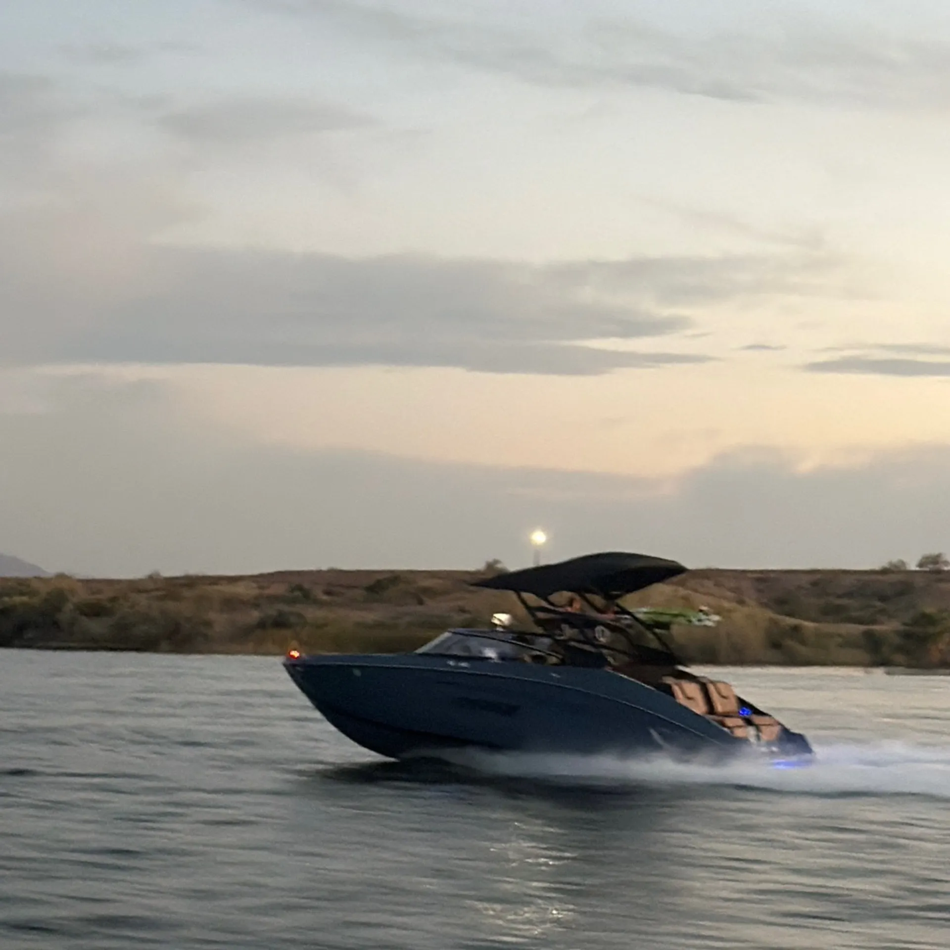 Wakeboard/Surf | ‘25 Yamaha 255XD – Captain Included