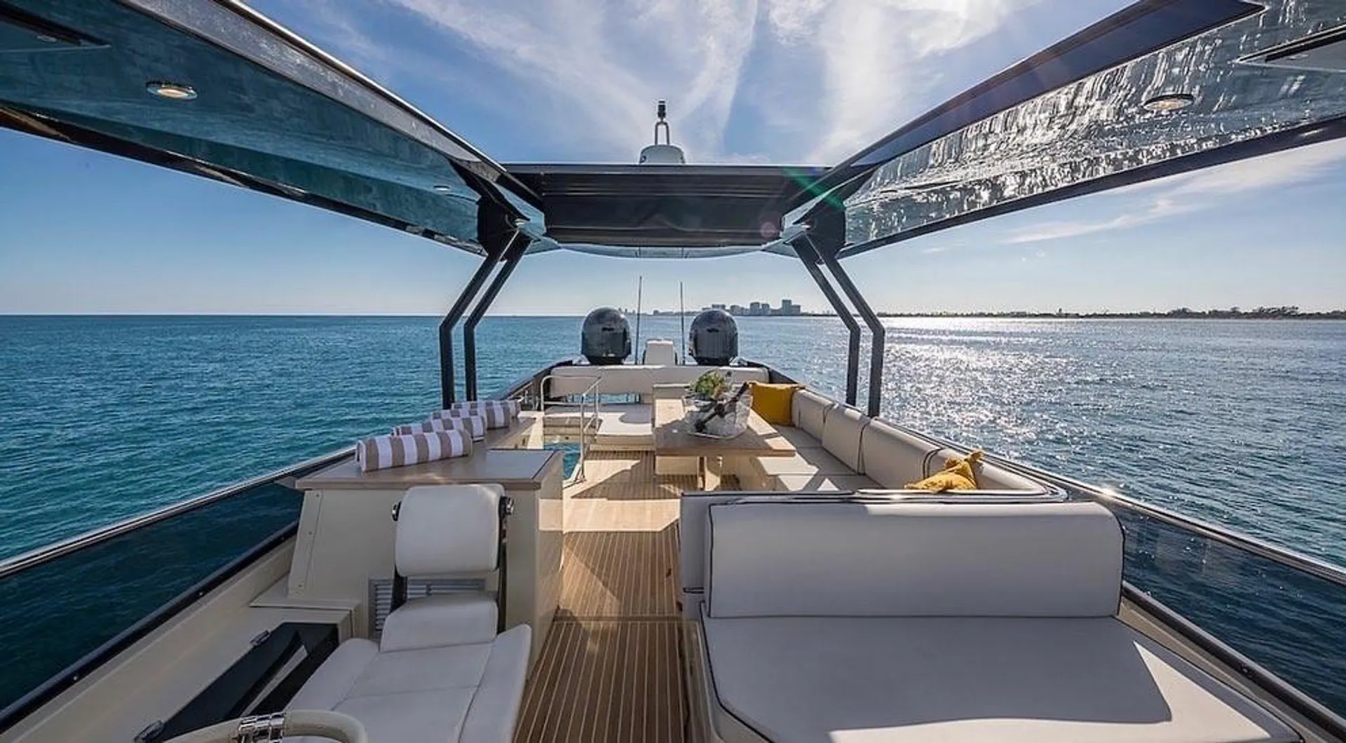 Beneteau  Oceanis Yacht 62 in Miami Beach, FL — photo 3