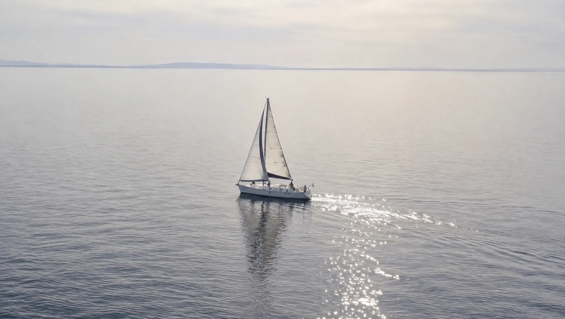 BENETEAU USA OCEANIS 381 in Marina del Rey, CA — photo 2
