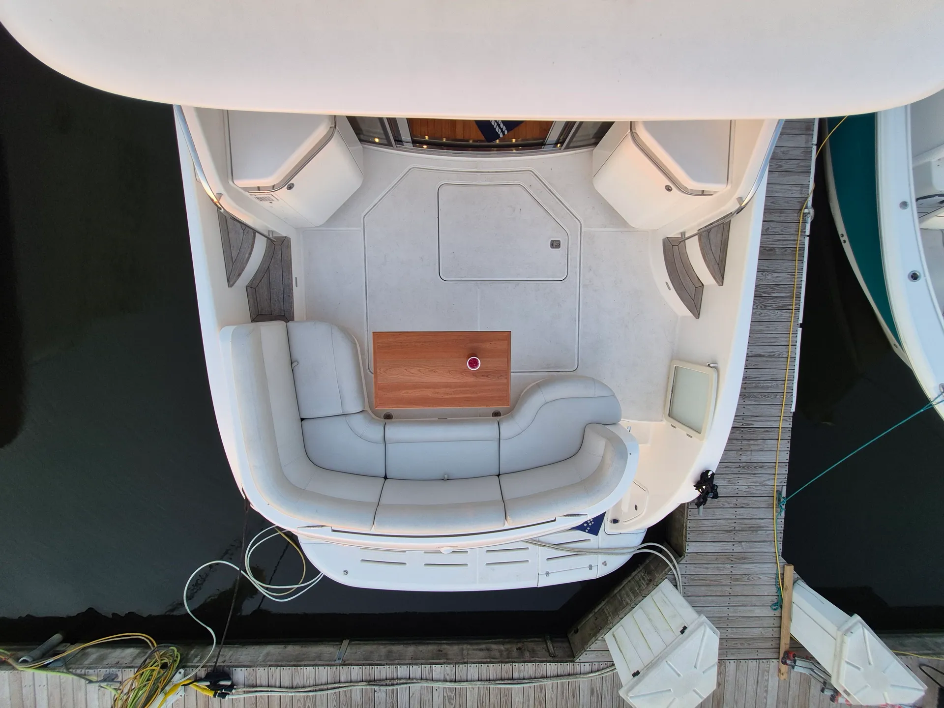 Azimut Yachts 46 in Portage, IN — photo 10
