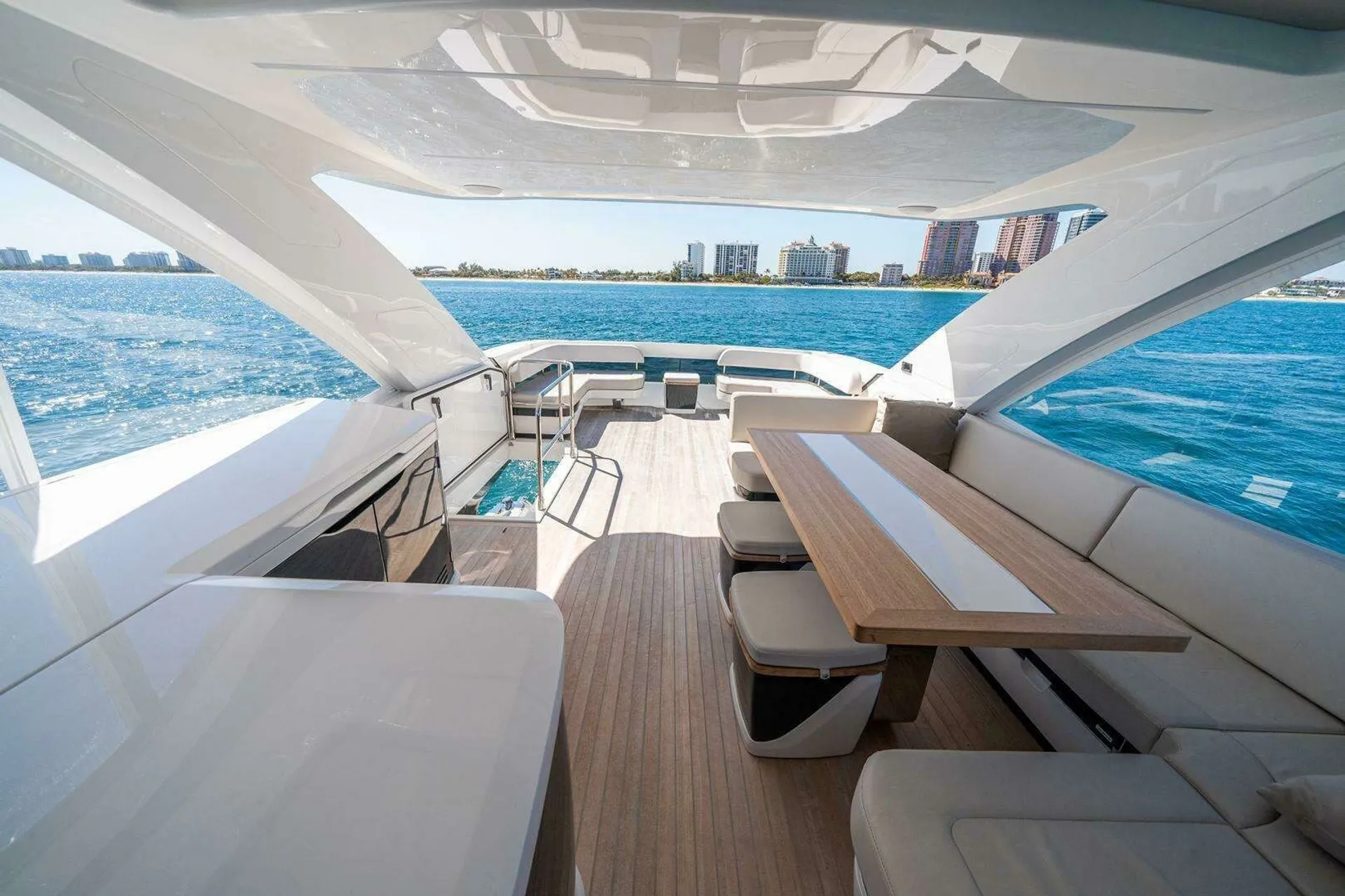 Pearl 62' in Miami, FL — photo 7