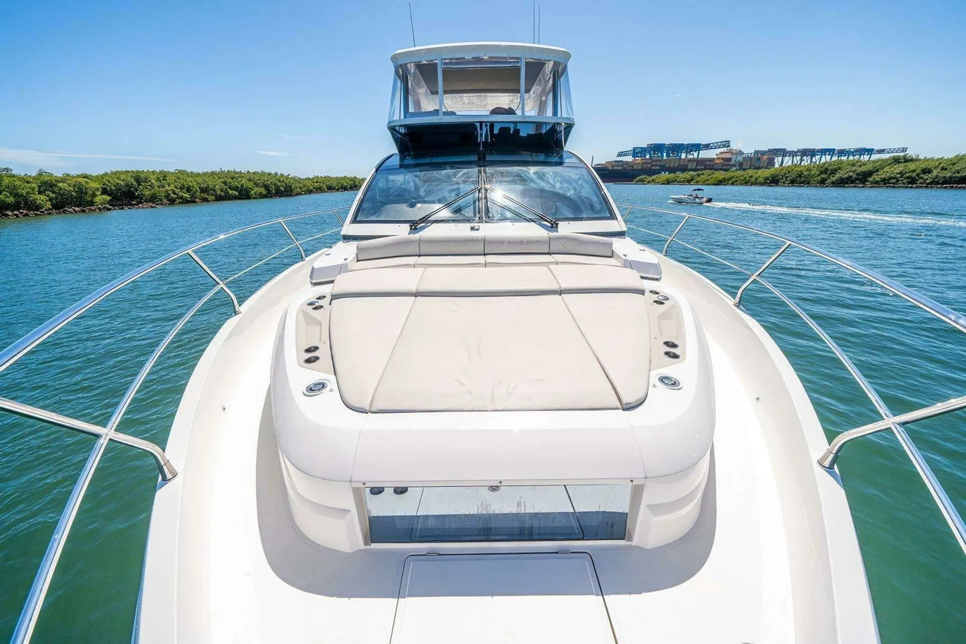 Pearl 62' in Miami, FL — photo 4
