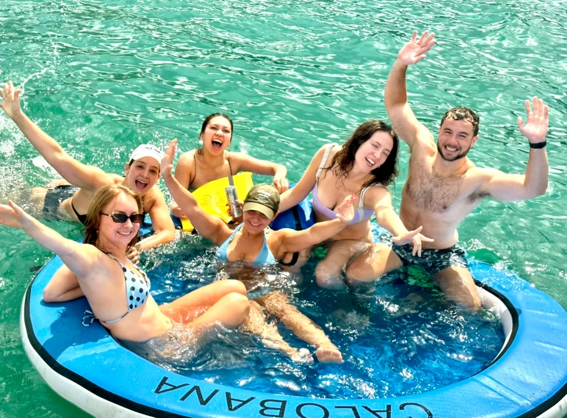 Navy Pier | Private Yacht | Captain Included