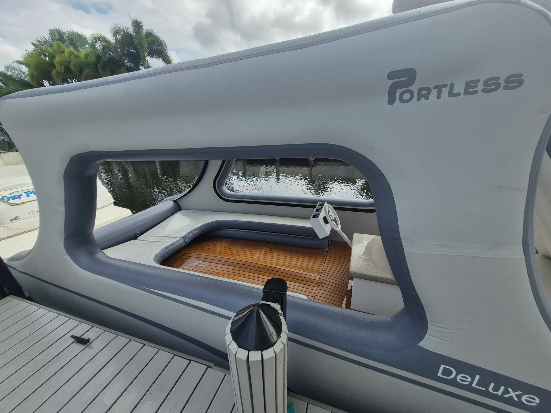 Portless america  Deluxe in Fort Lauderdale, FL — photo 6