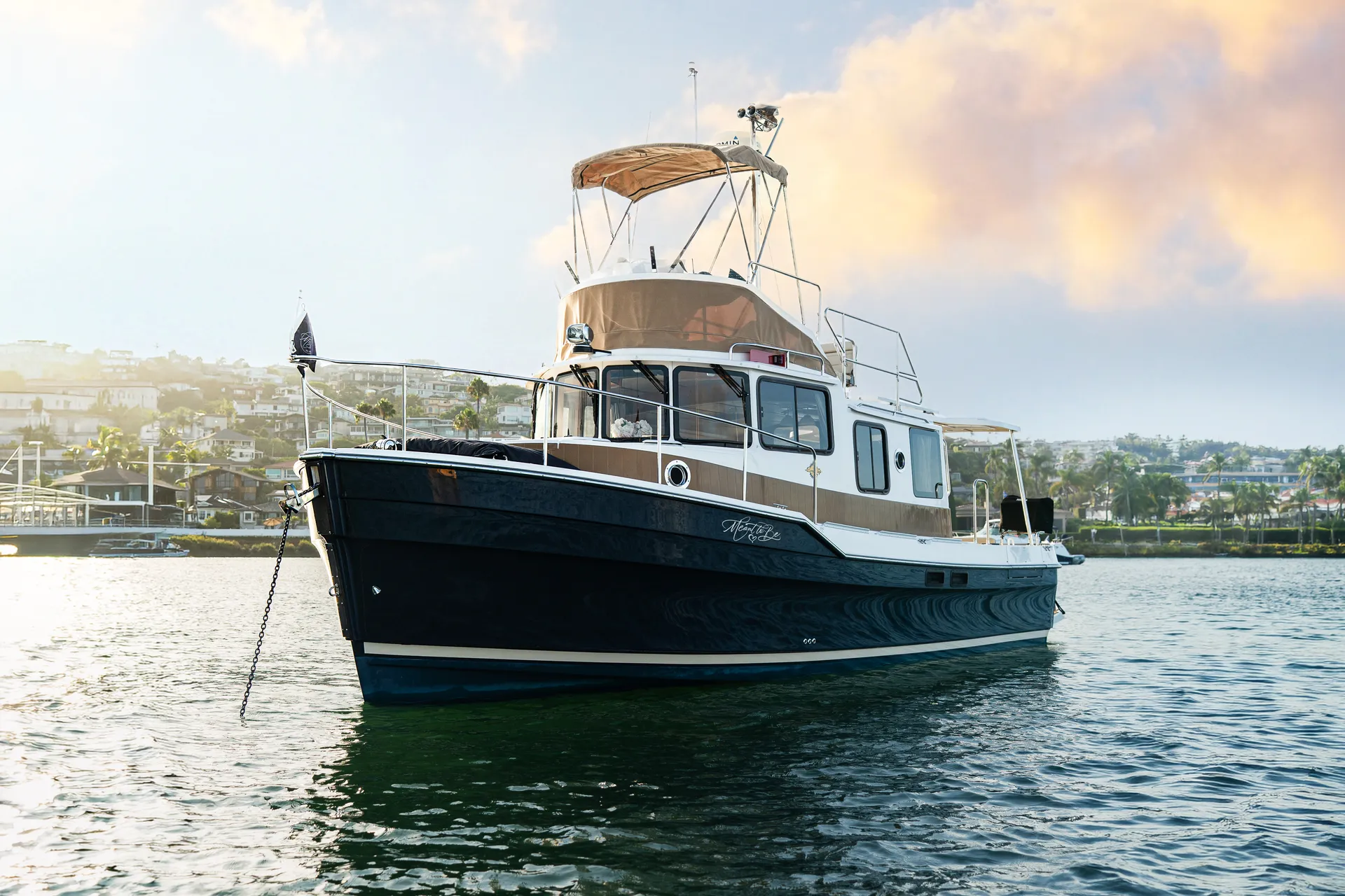 RANGER TUGS (WA) RANGER R31CB in San Diego, CA