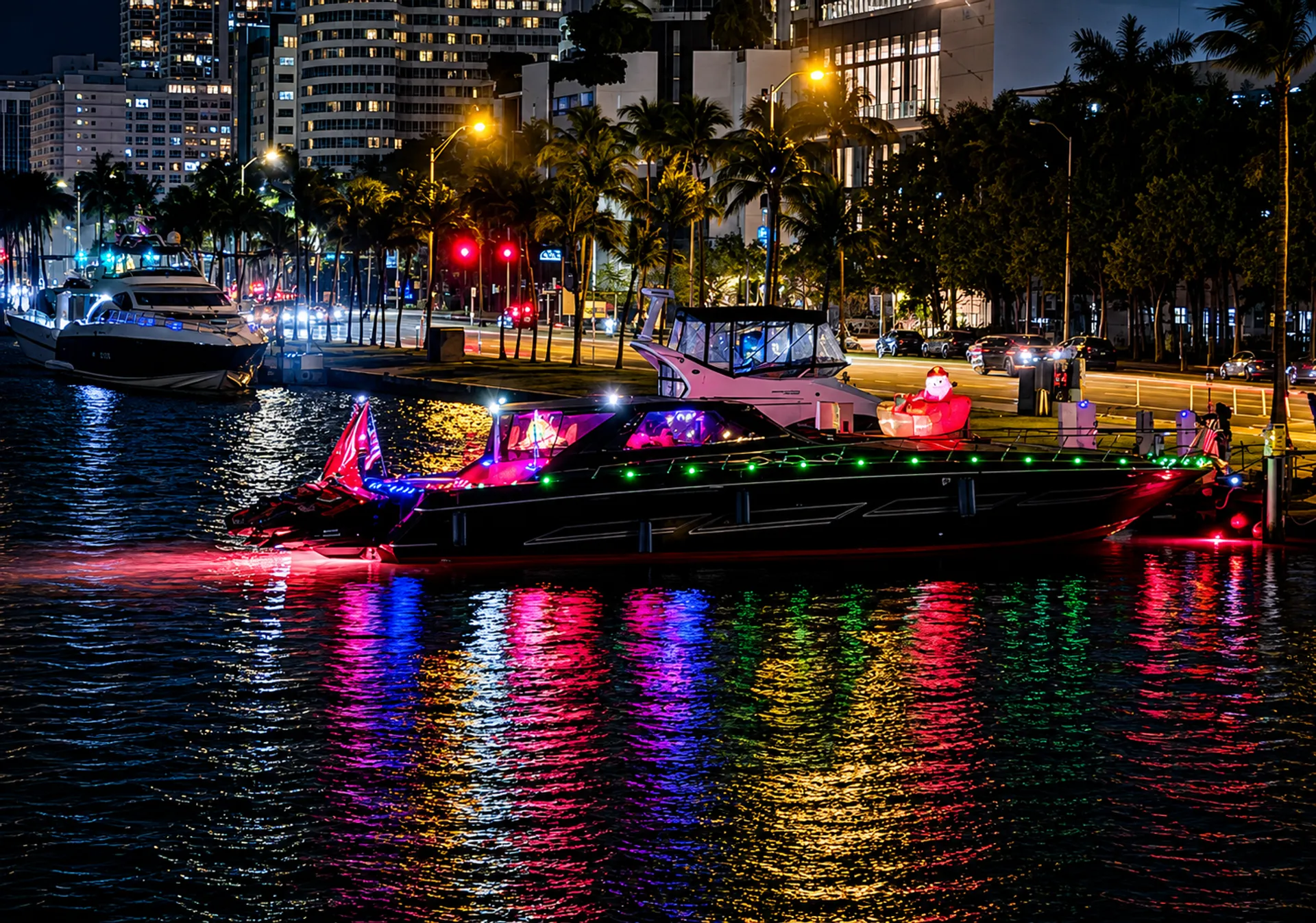 Sea Ray IO1139516 in Miami Beach, FL — photo 8