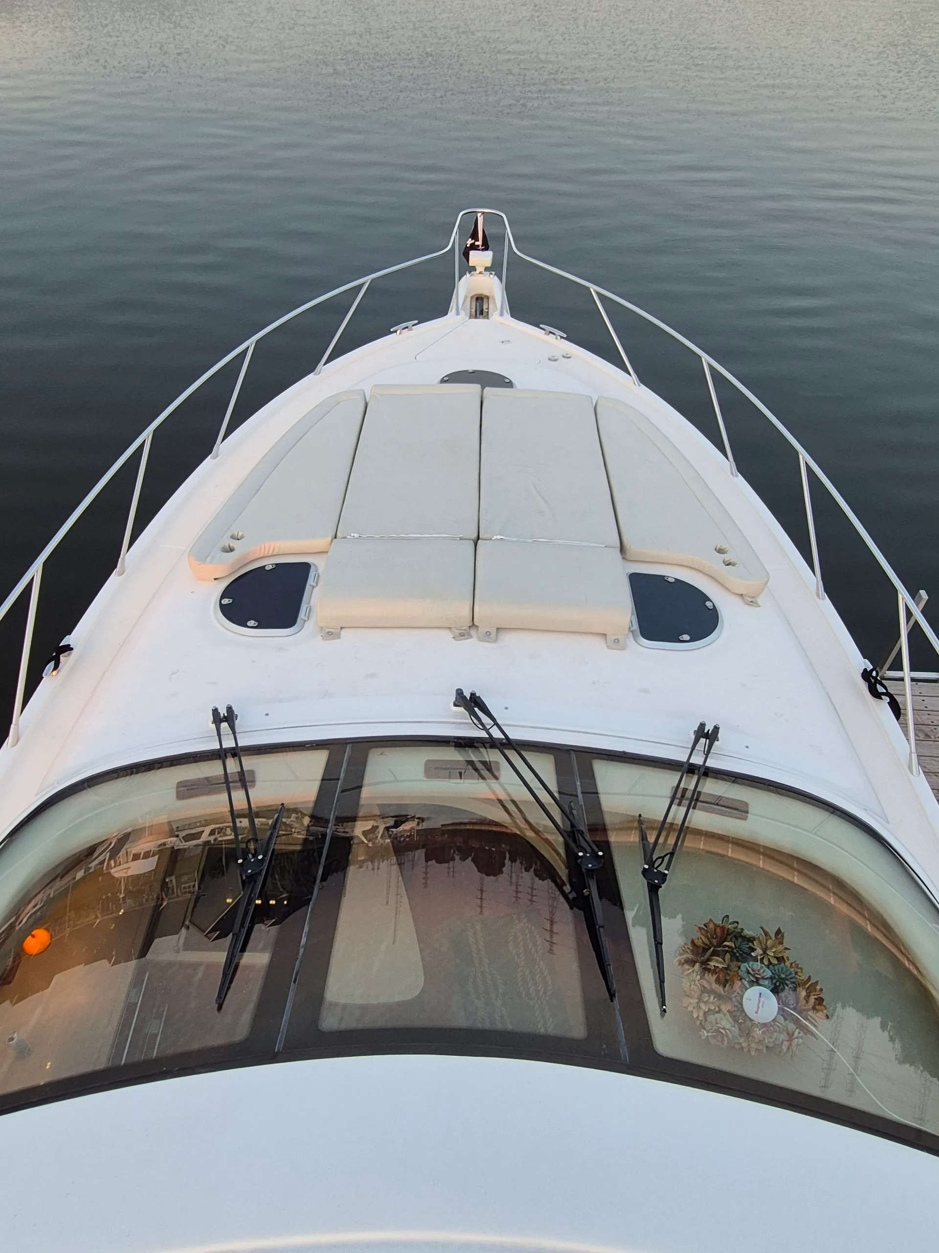 Azimut Yachts 46 in Portage, IN — photo 3