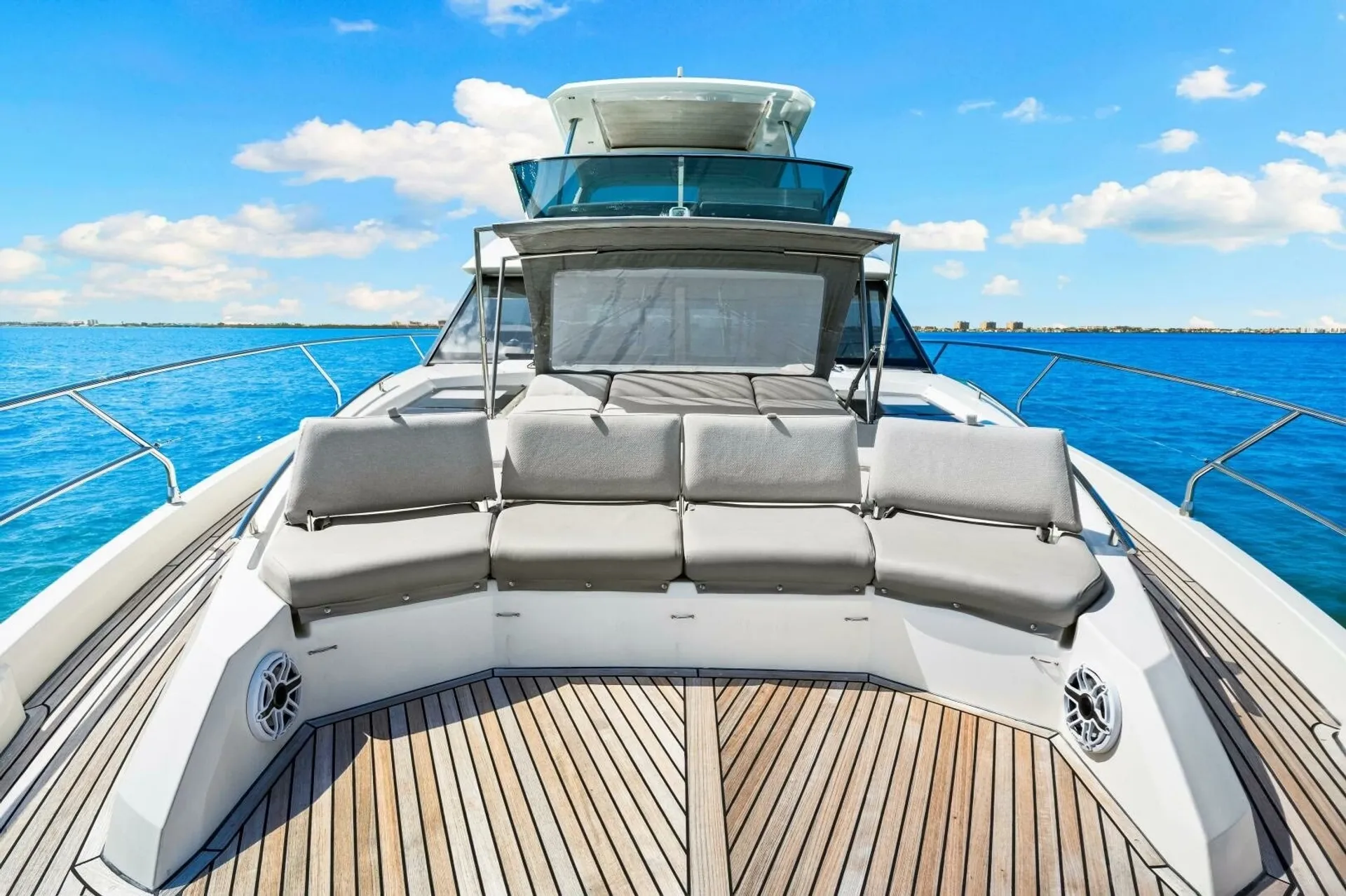 Prestige 630 FLY in Sarasota, FL — photo 5