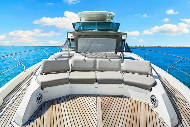 Rent a Prestige mega yacht in Sarasota, FL near me