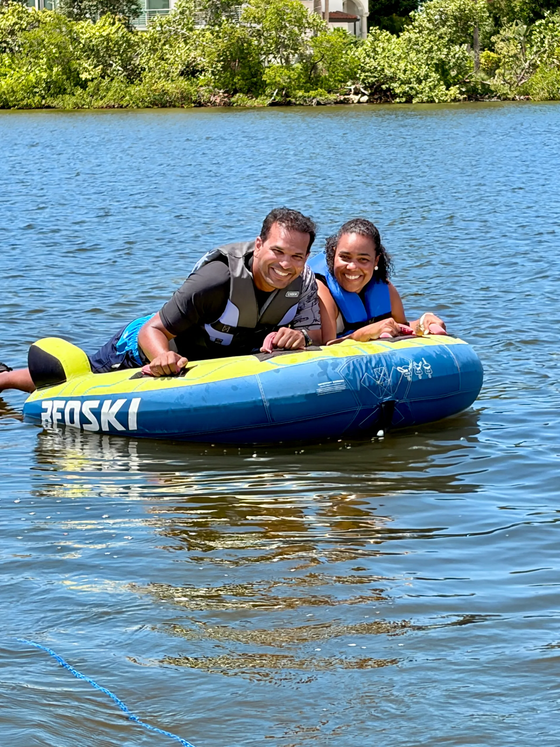 Tortuga Boat Adventures