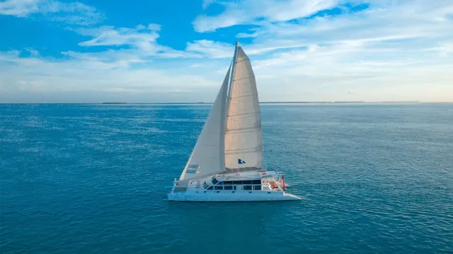 Rent a Multihull catamaran in Key West, FL near me