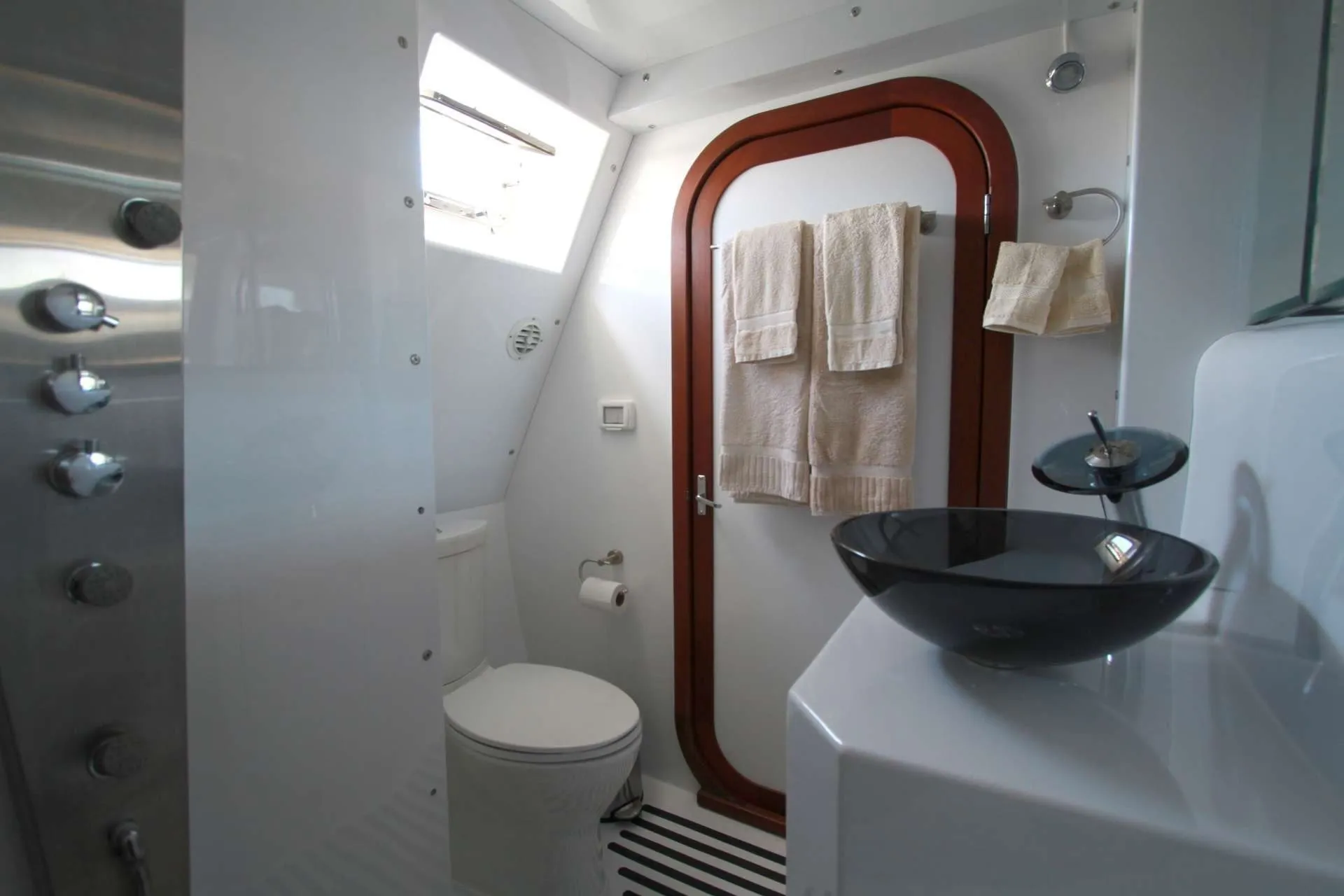 Multihull Catamaran in Key West, FL — photo 6
