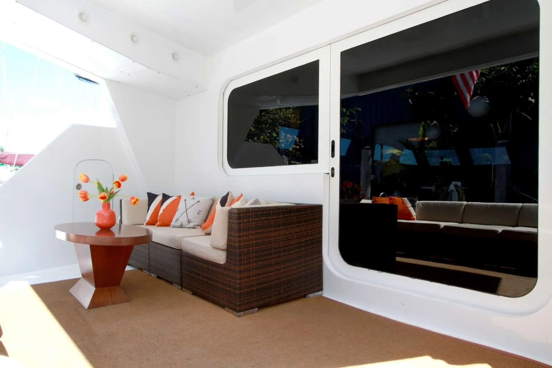 Multihull Catamaran in Key West, FL — photo 4