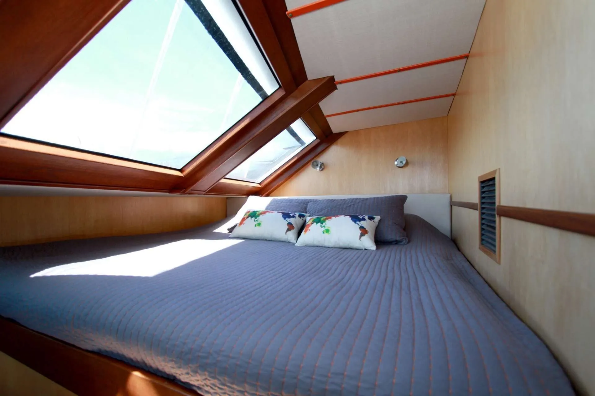 Multihull Catamaran in Key West, FL — photo 8