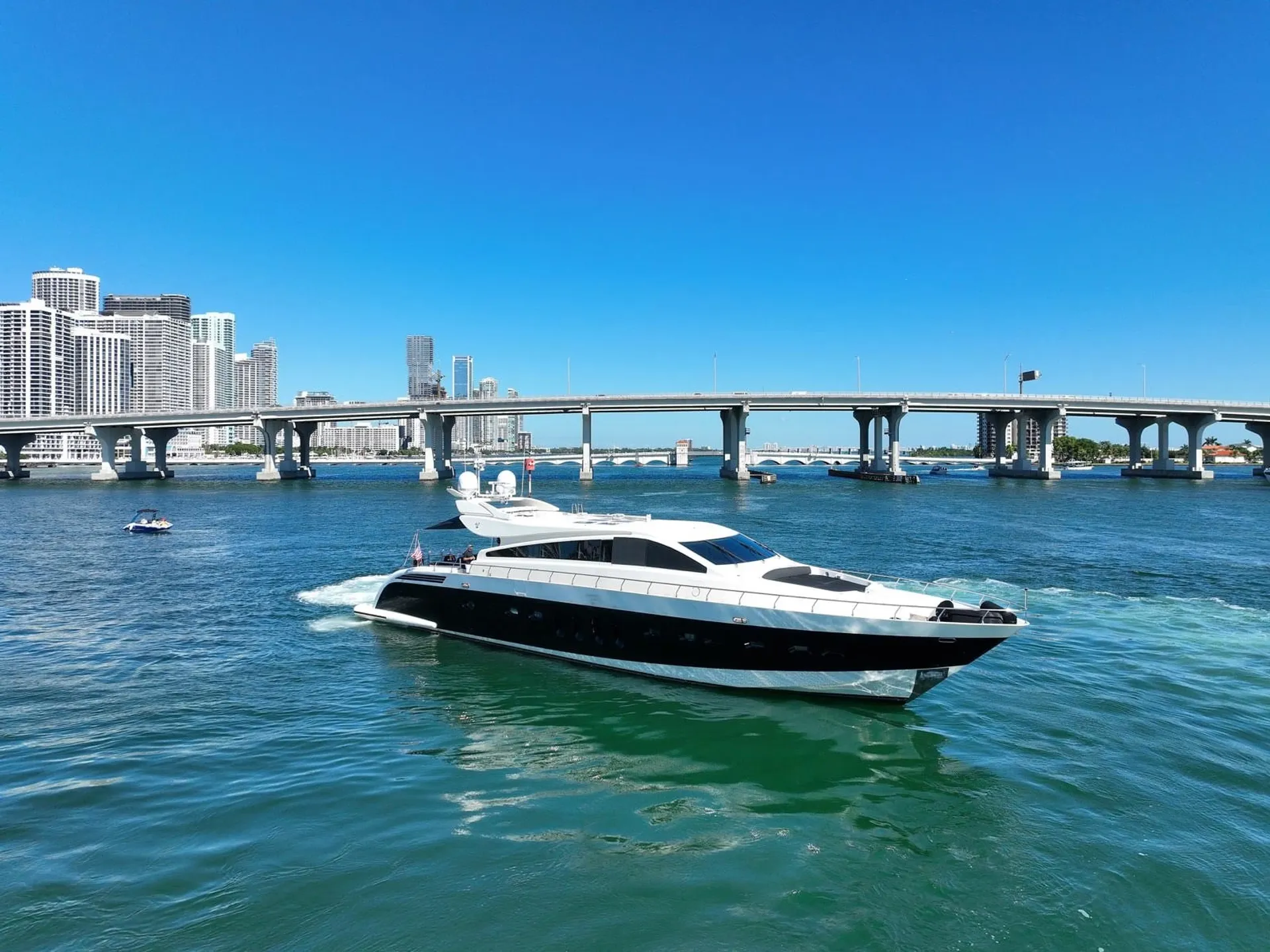 Leopard Sport 101 in Miami Beach, FL — photo 3