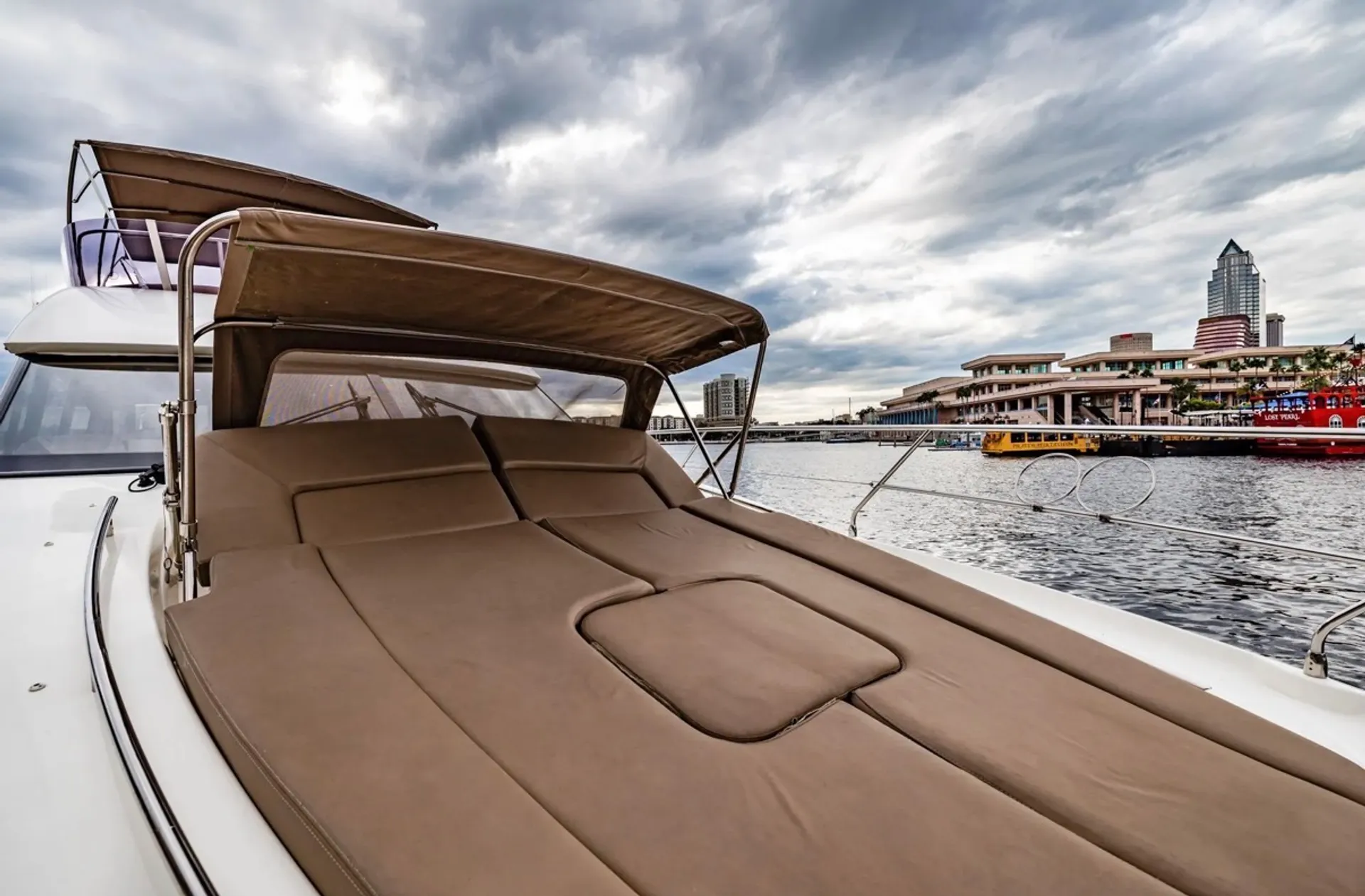 Prestige 500 in Tampa, FL — photo 7