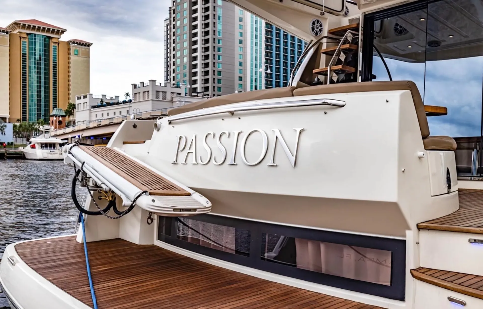 Prestige 500 in Tampa, FL — photo 10