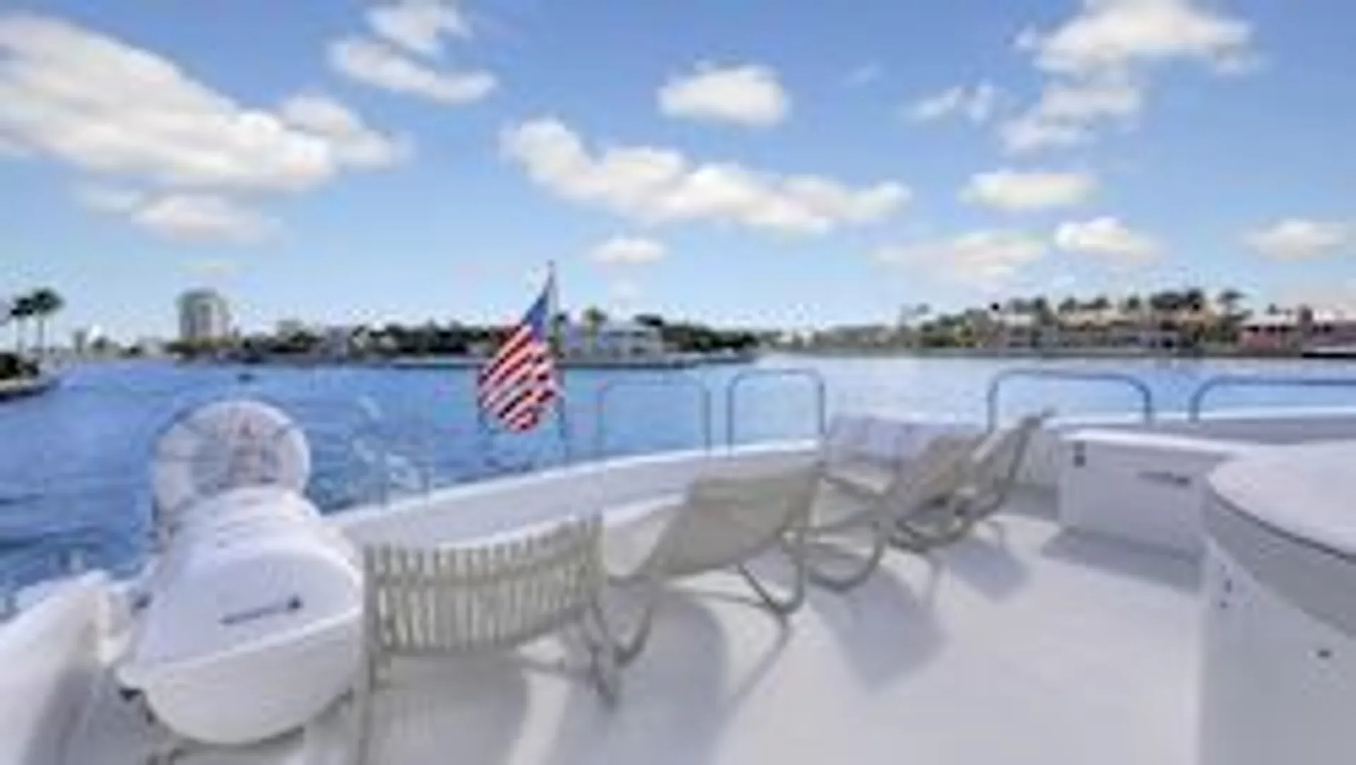 Lazzara 94 Flybridge in Fort Lauderdale, FL — photo 6