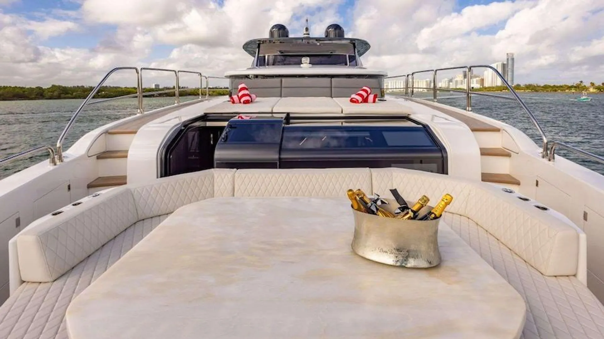 Selene 96 Ocean Explorer in Miami Beach, FL — photo 3