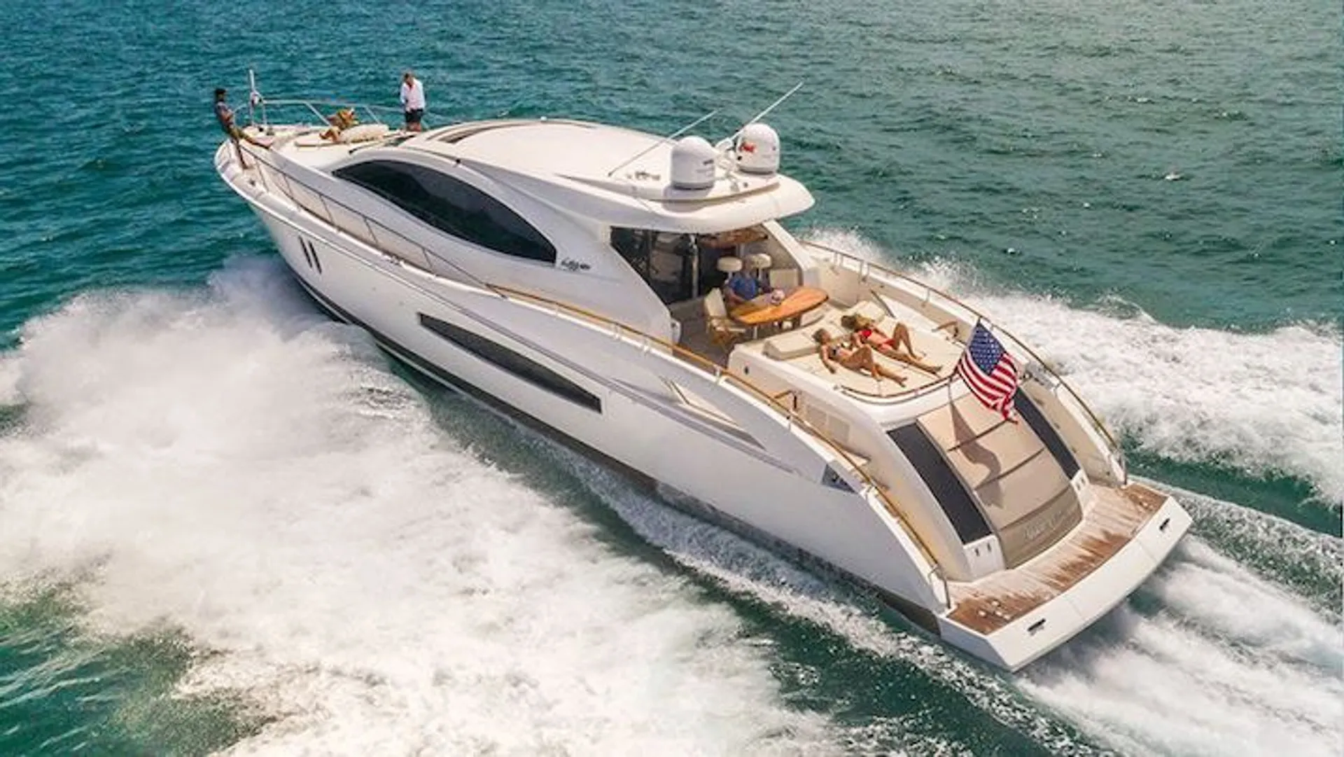 Lazzara 75 in West Palm Beach, FL