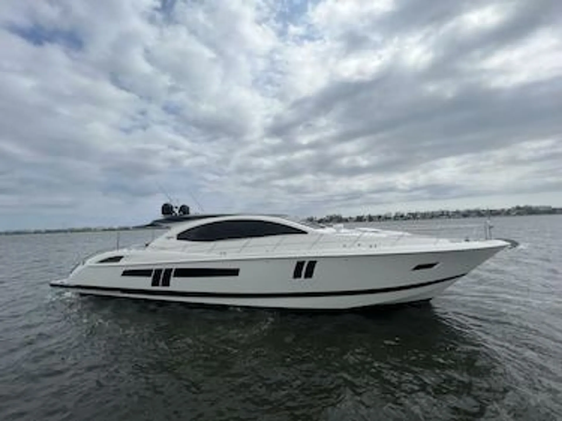 Lazzara 75 in West Palm Beach, FL — photo 2